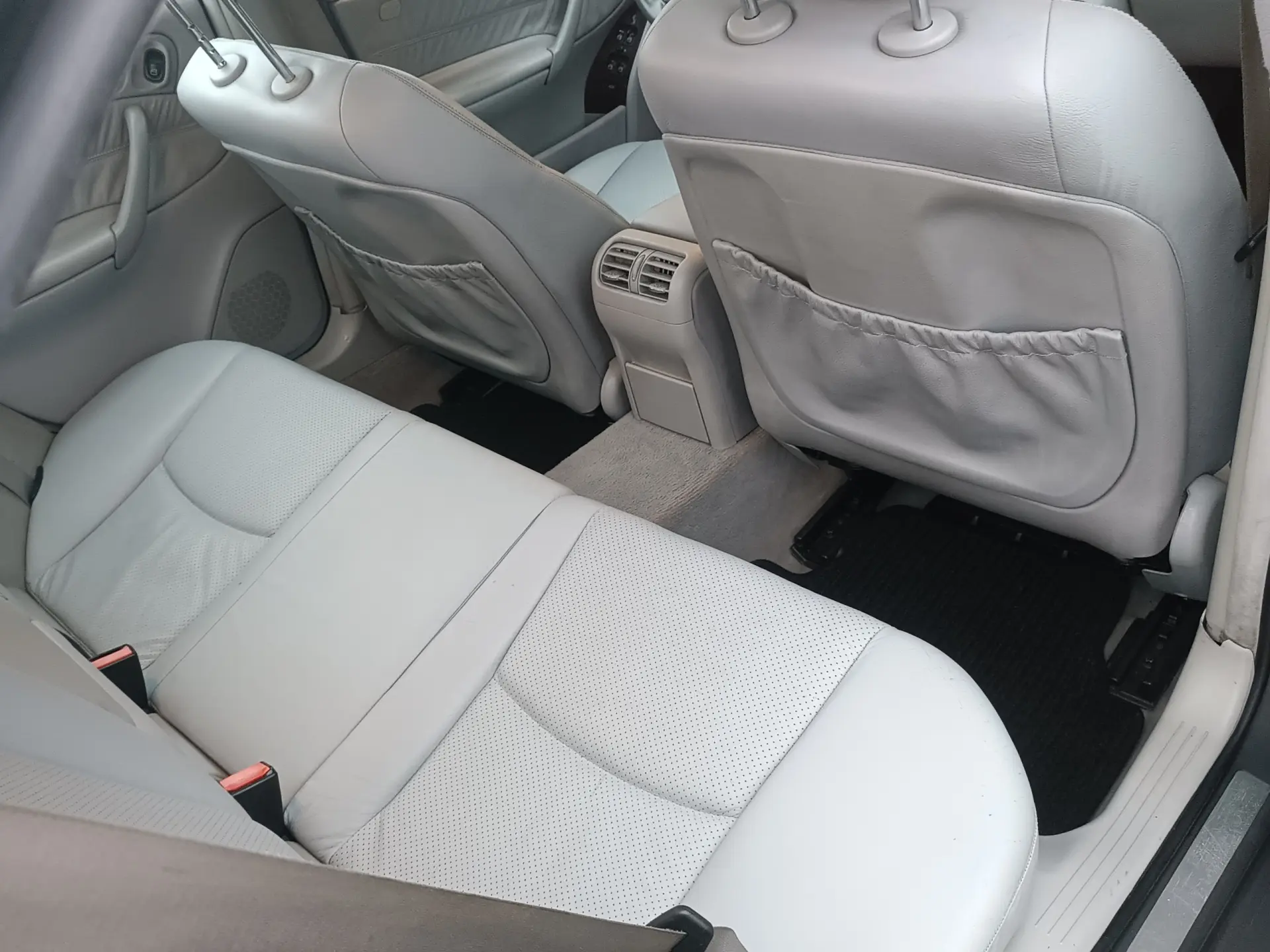 Mercedes-Benz C 220 CDI Elegance Aut. 34