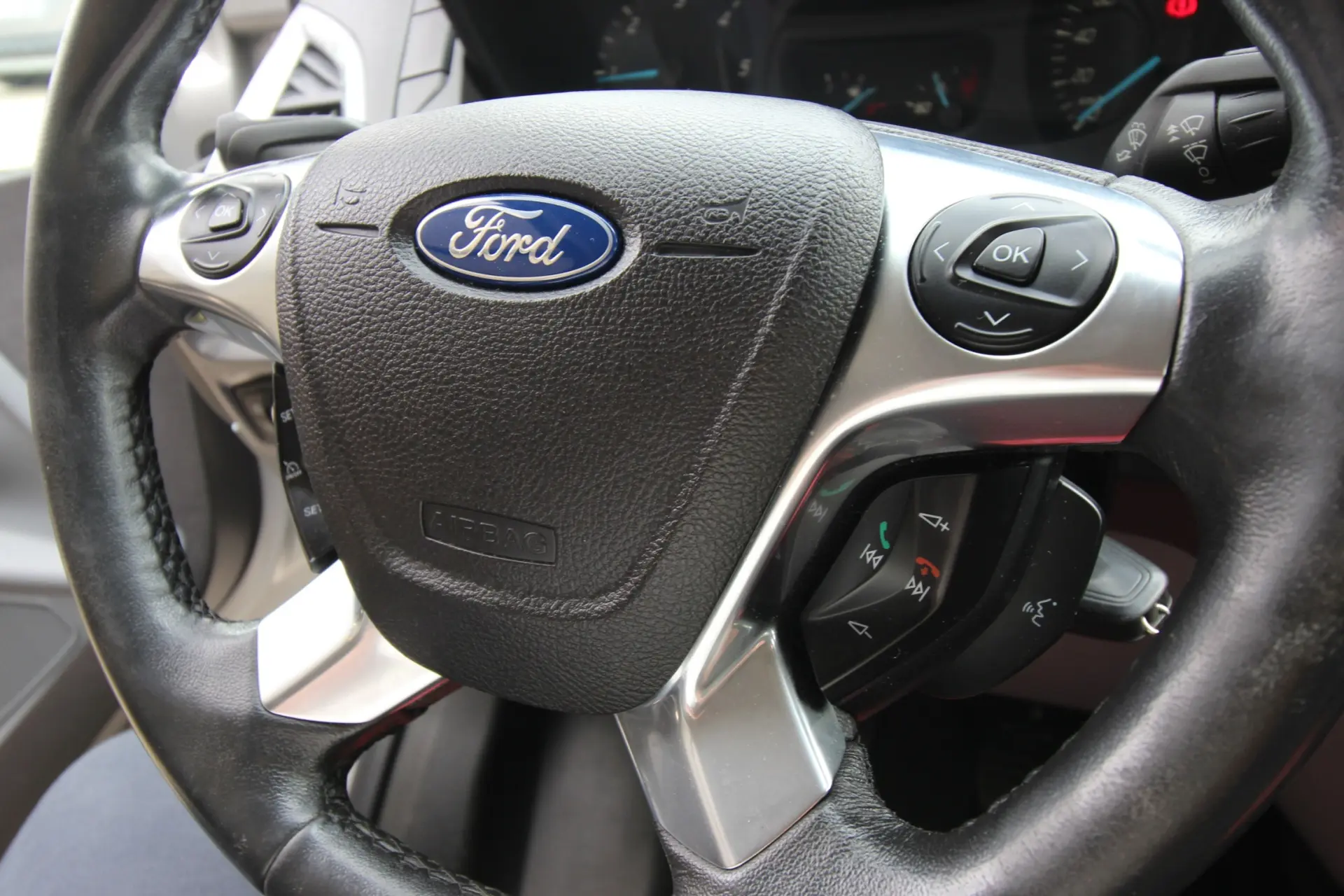 Ford Transit Custom CUSTOM V362 23