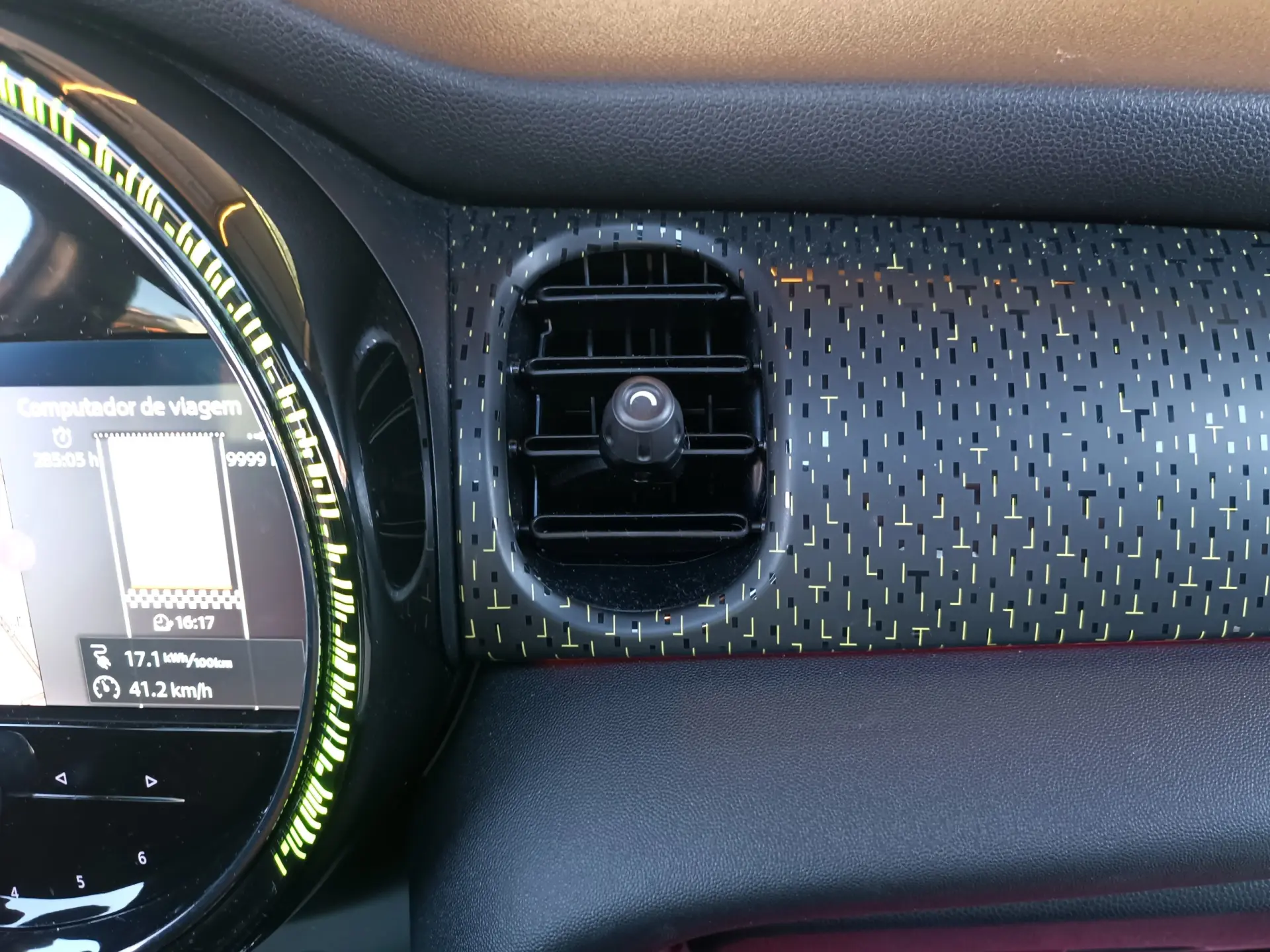 MINI Coupé Cooper SE 11