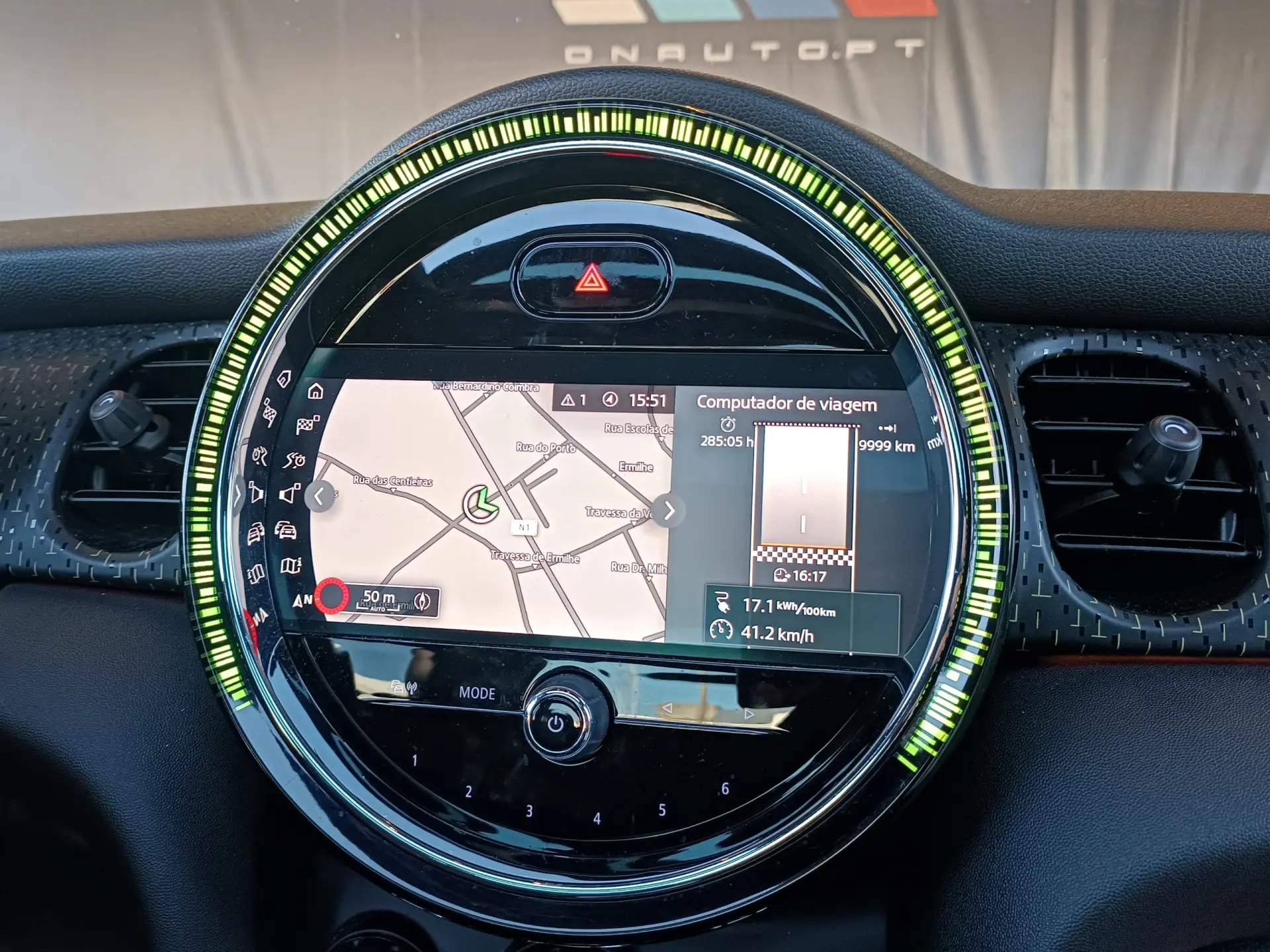 MINI Coupé Cooper SE 26