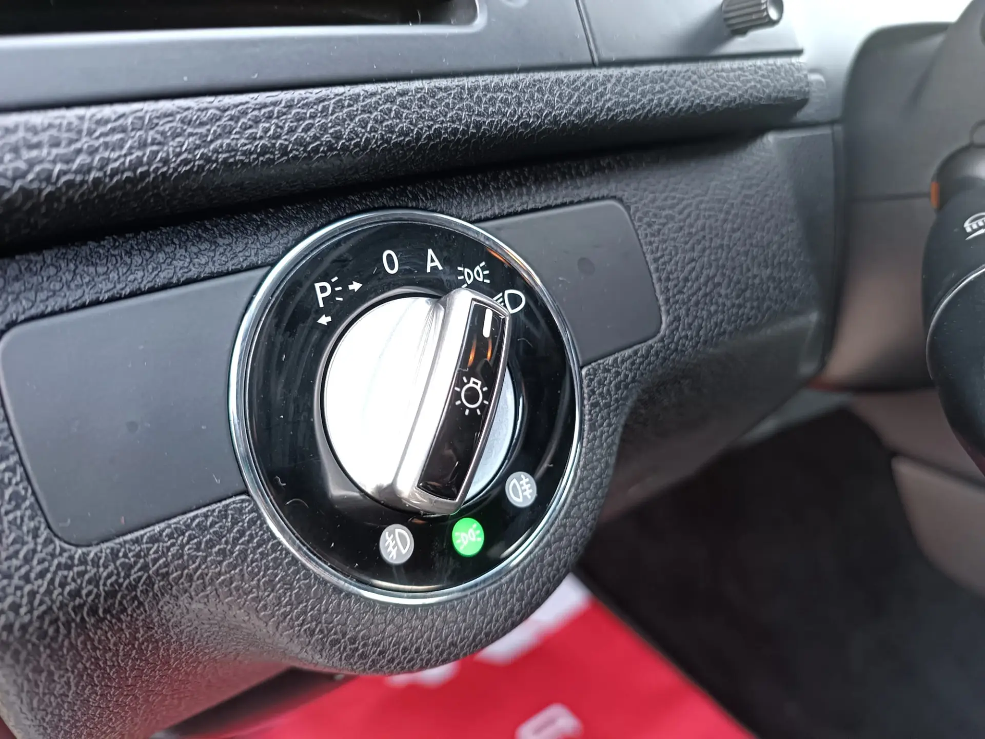 Mercedes-Benz C 220 CDI Avantgarde Aut. 31