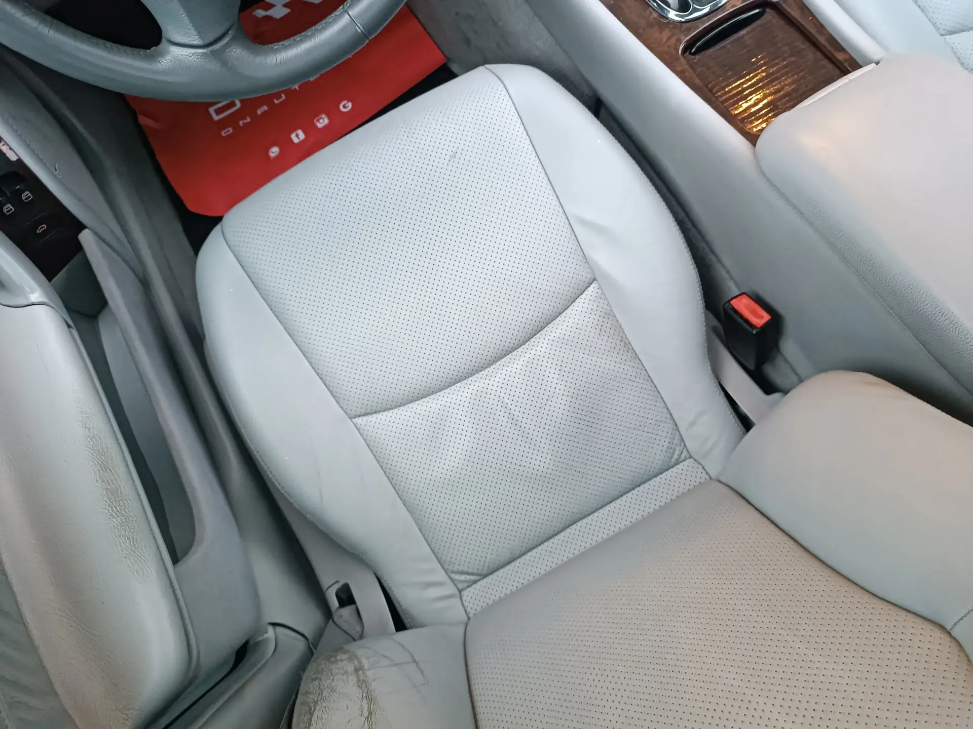 Mercedes-Benz C 220 CDI Elegance Aut. 16