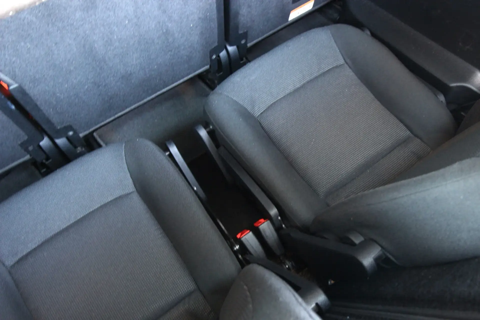 Ford S-Max 2.0 TDCi Titanium 7L 19