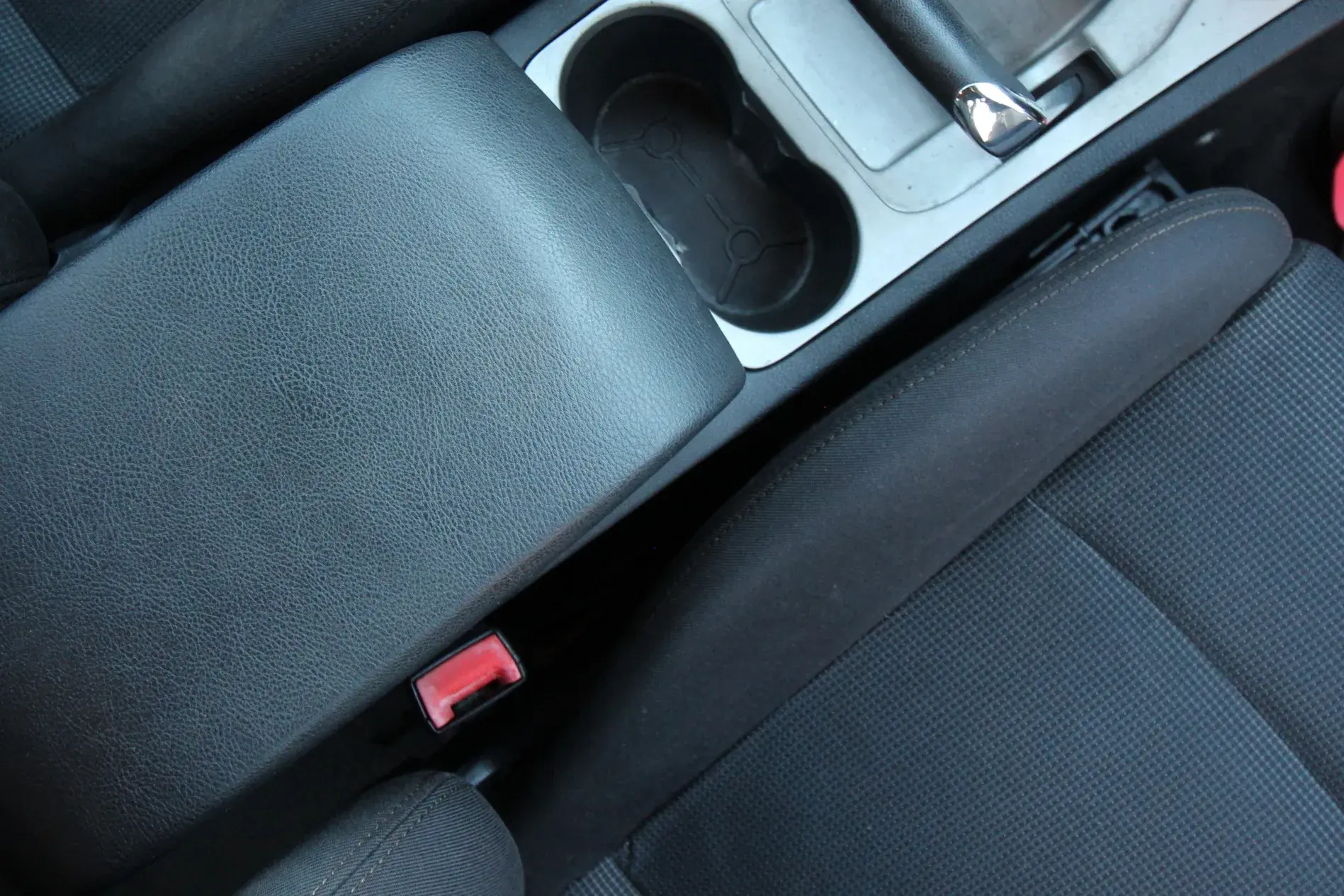 Ford S-Max 2.0 TDCi Titanium 7L 23
