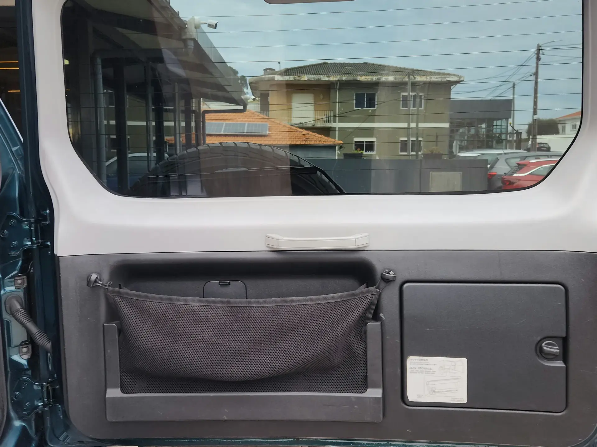 Mitsubishi Pajero 3.2 DI-D GLS ABS+CA+TA 14