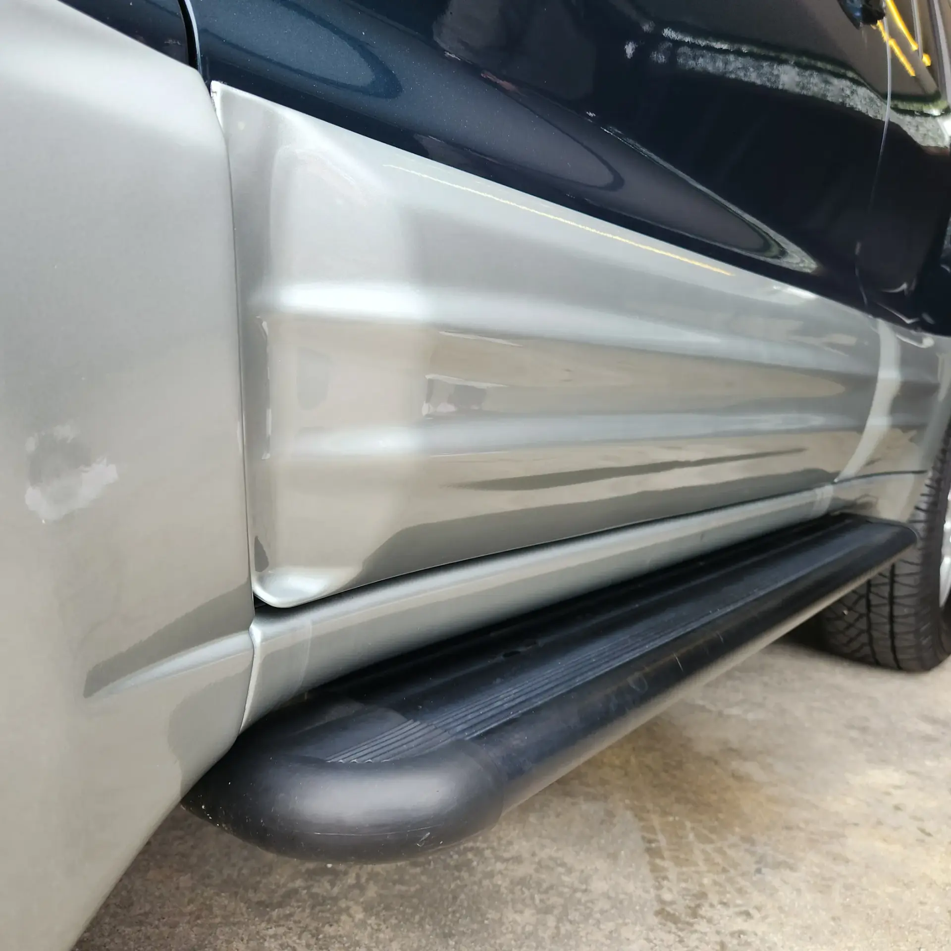 Mitsubishi Pajero 3.2 DI-D GLS ABS+CA+TA 28