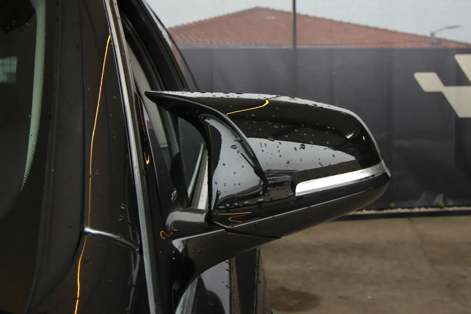 BMW 318 d Touring Pack M 12