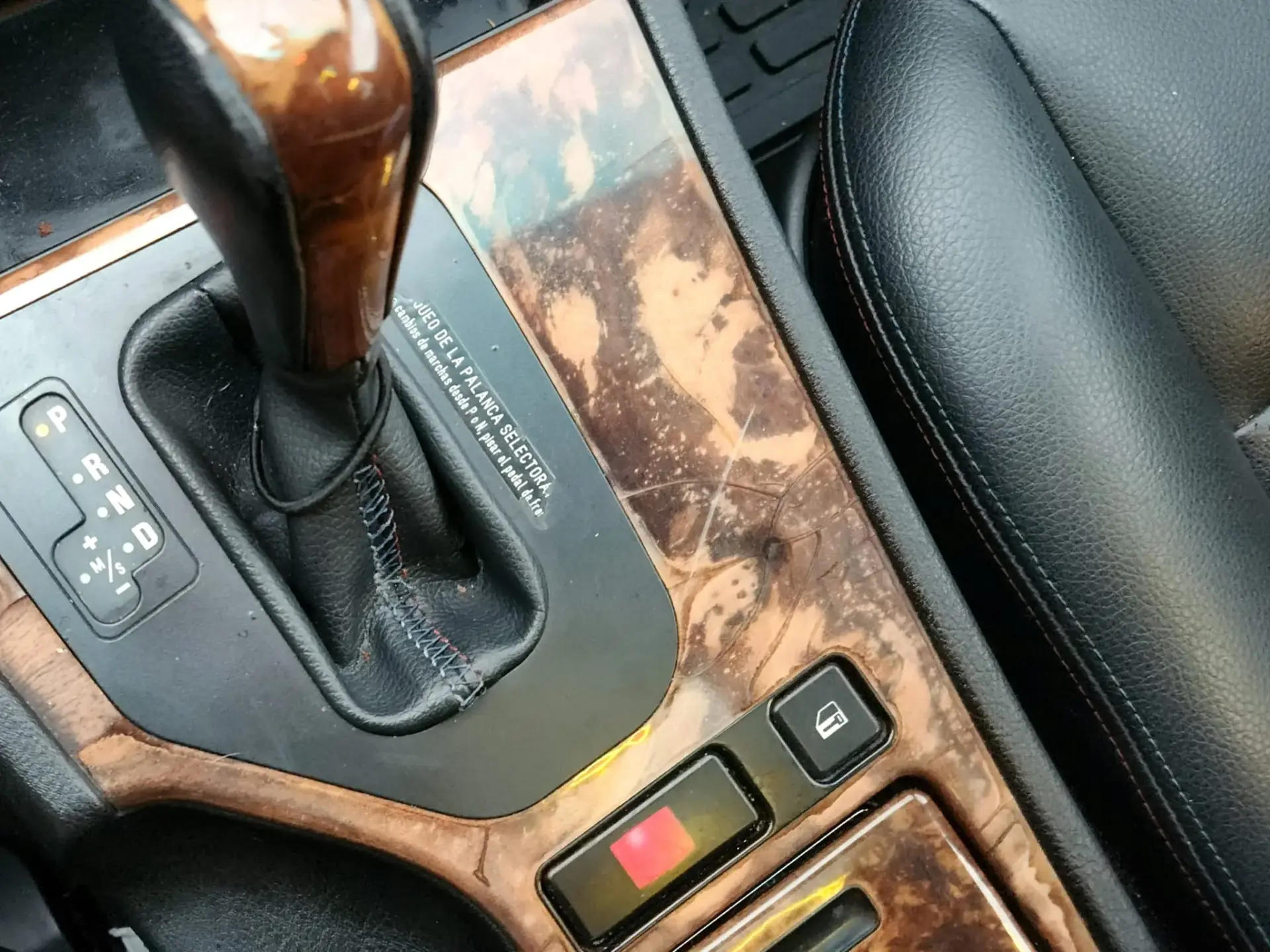 BMW 530 dA Touring 24