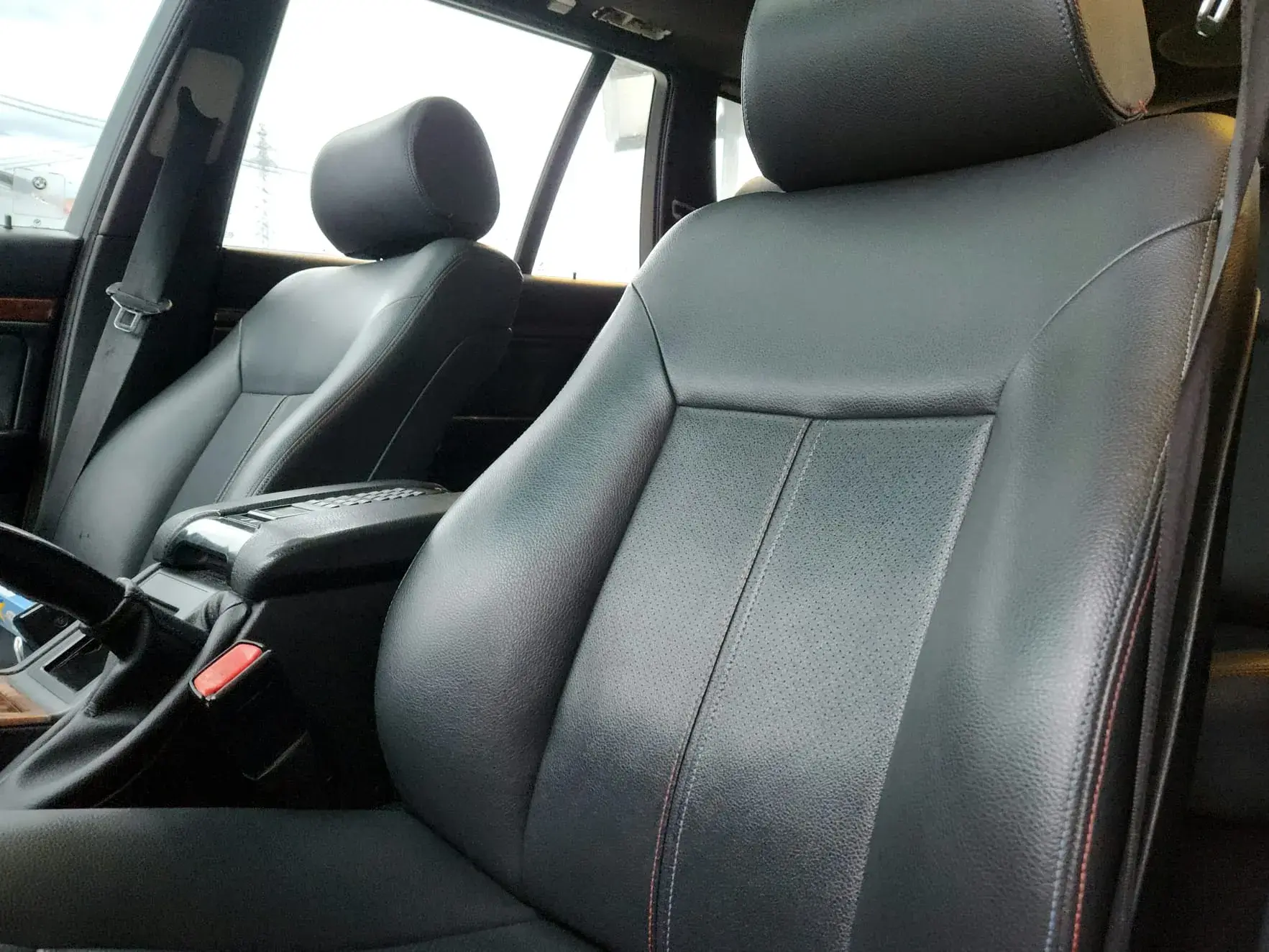 BMW 530 dA Touring 17