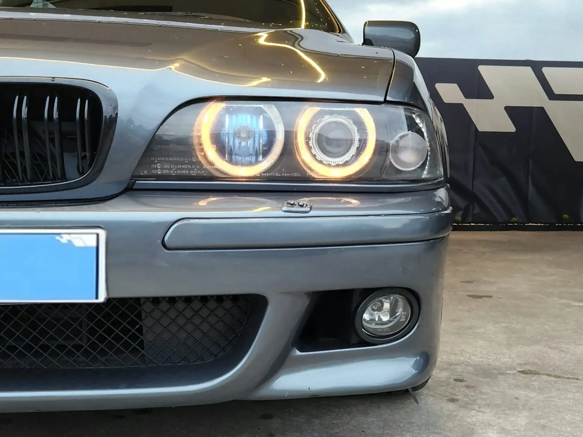 BMW 530 dA Touring 21