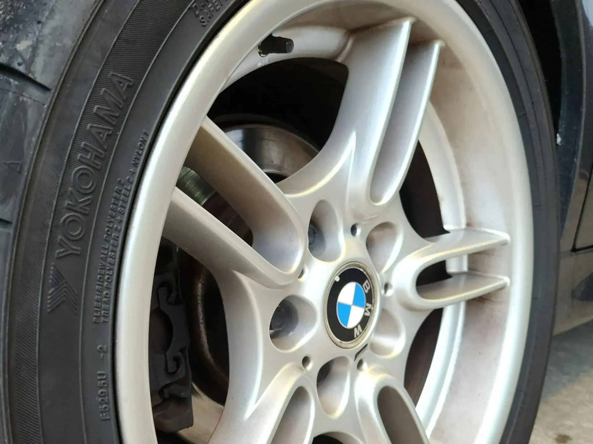 BMW 530 dA Touring 23