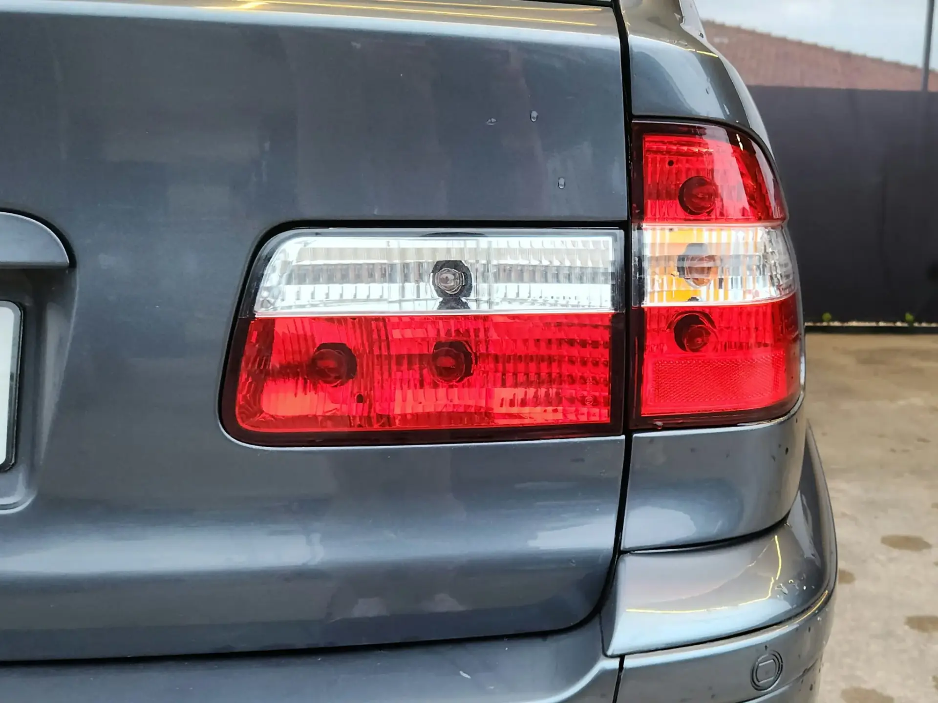 BMW 530 dA Touring 22