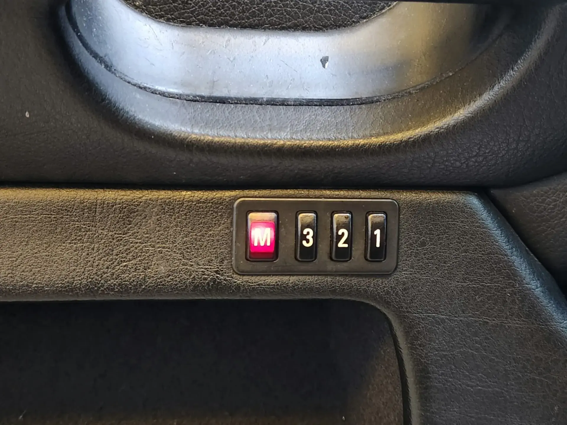 BMW 530 dA Touring 28