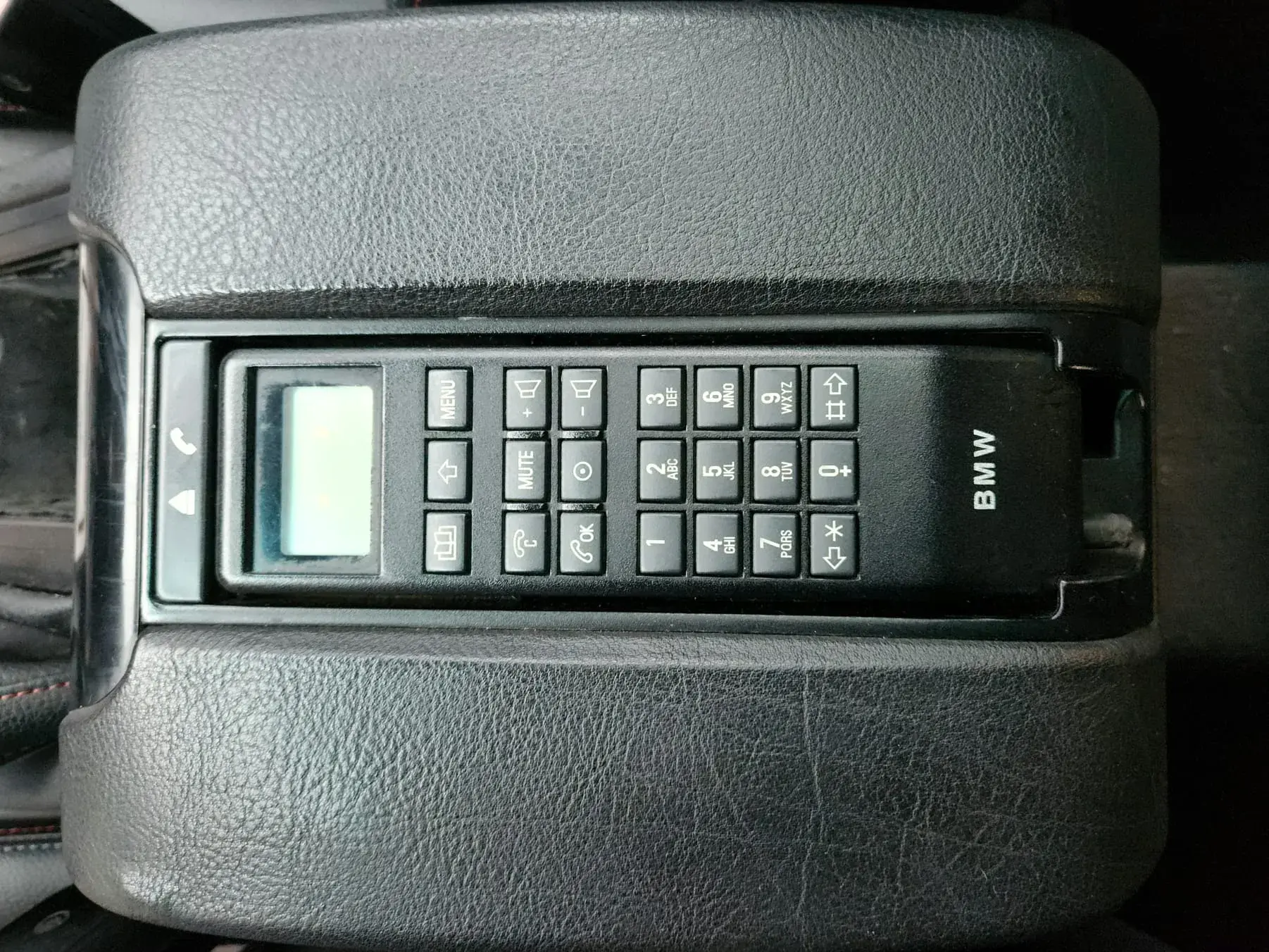 BMW 530 dA Touring 29