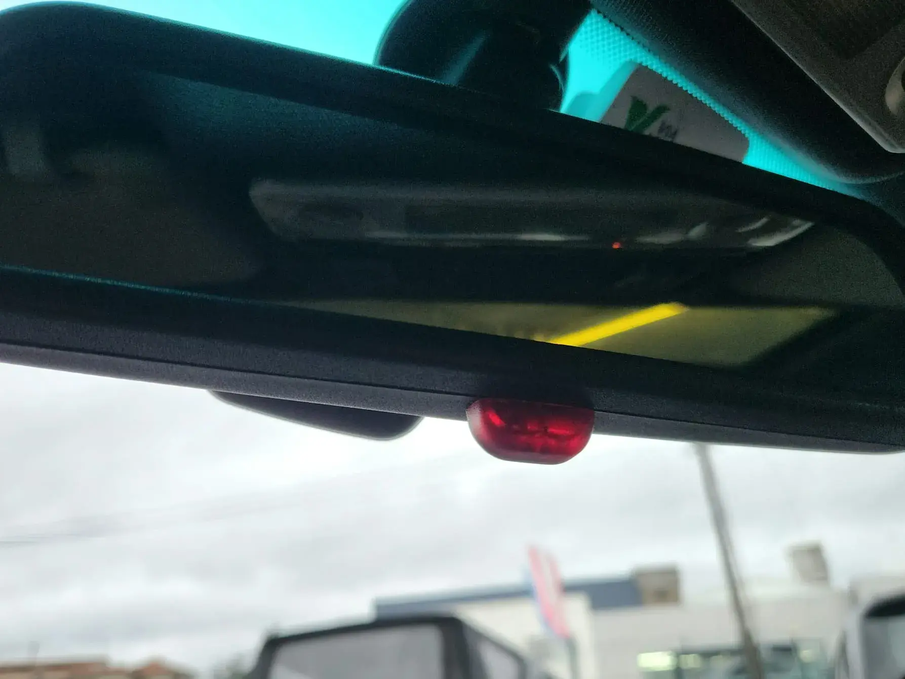 BMW 530 dA Touring 31