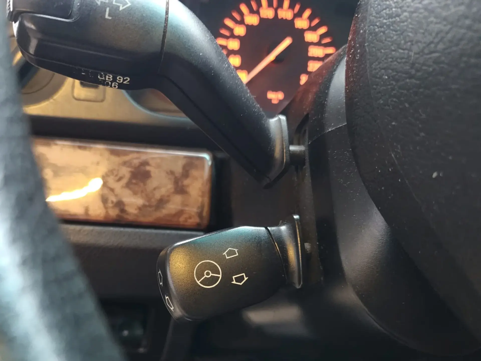 BMW 530 dA Touring 32