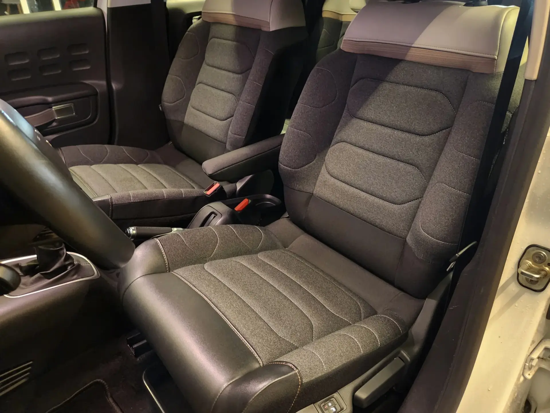 Citroën C3 1.2 PureTech Shine 7