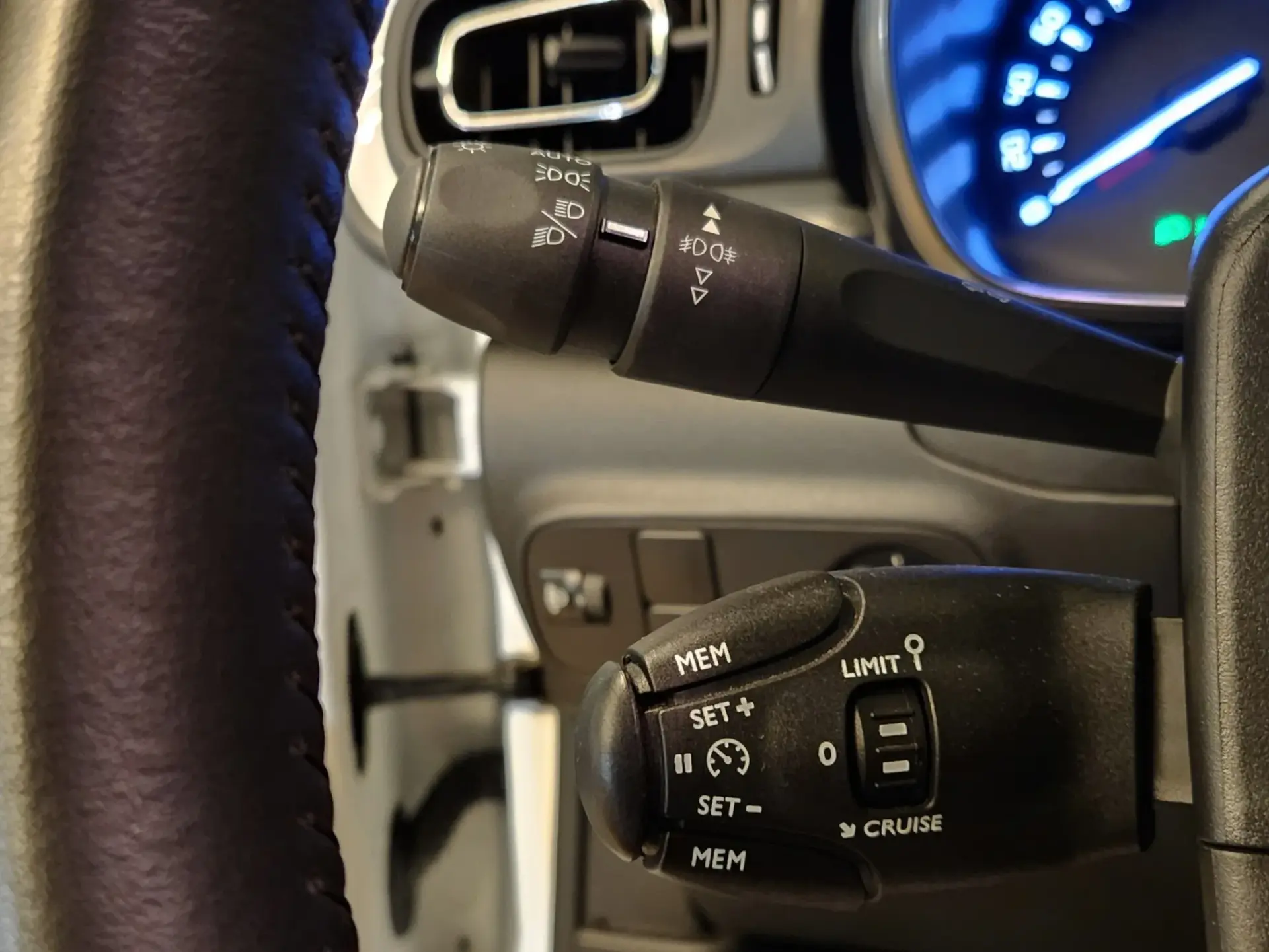 Citroën C3 1.2 PureTech Shine 14