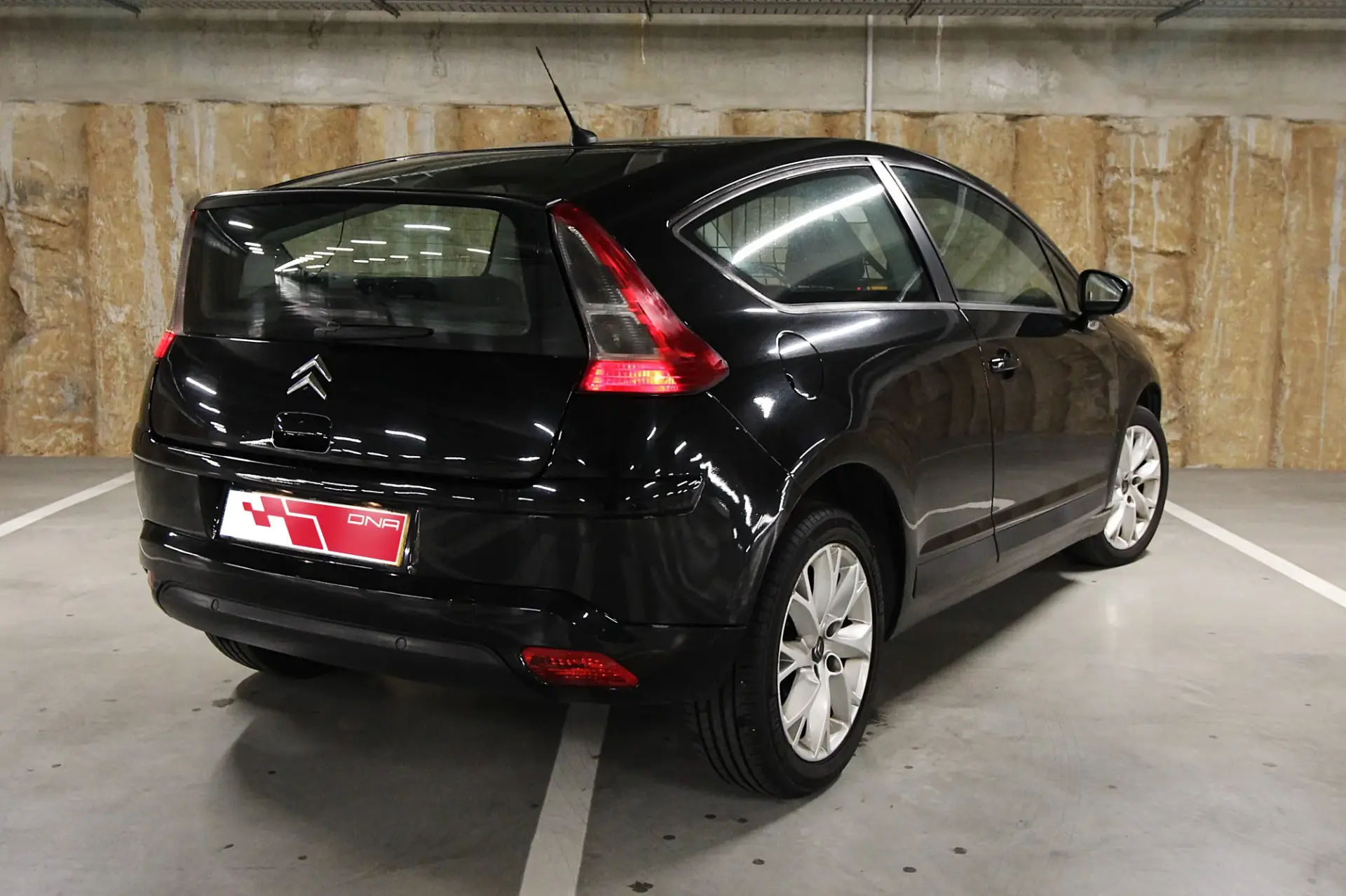 Citroën C4 1.6 HDi by Loeb 4