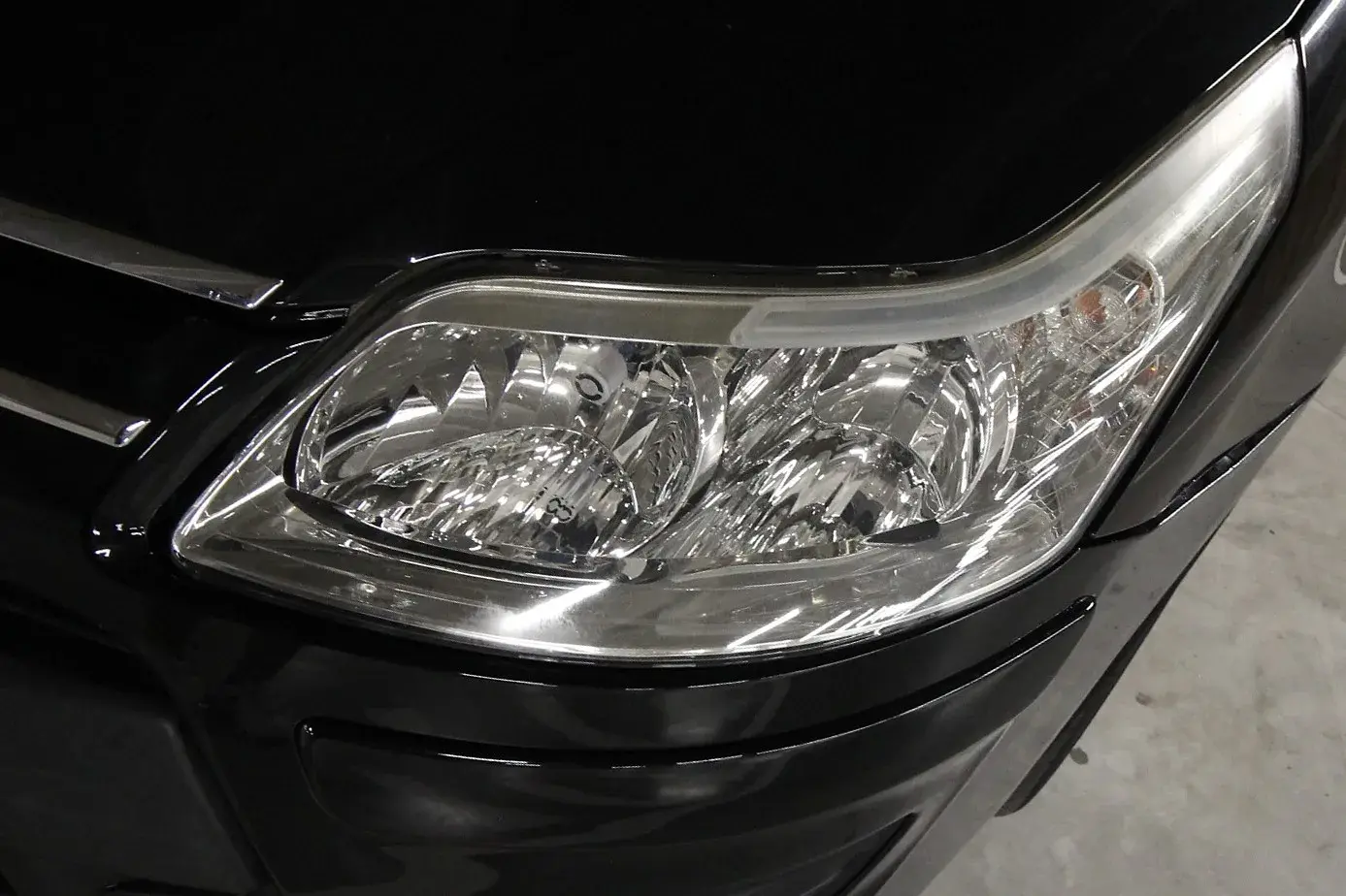 Citroën C4 1.6 HDi by Loeb 14