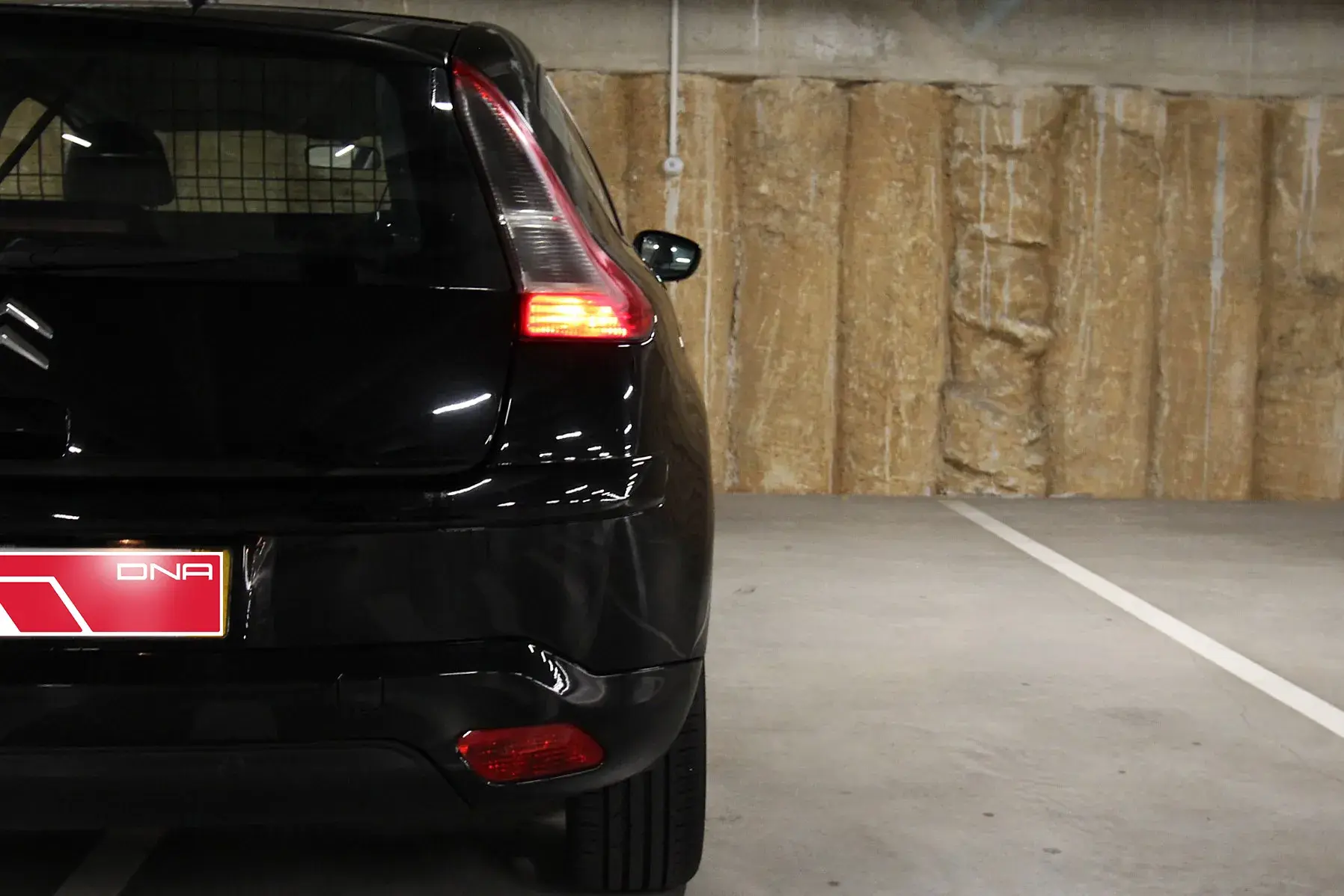 Citroën C4 1.6 HDi by Loeb 15