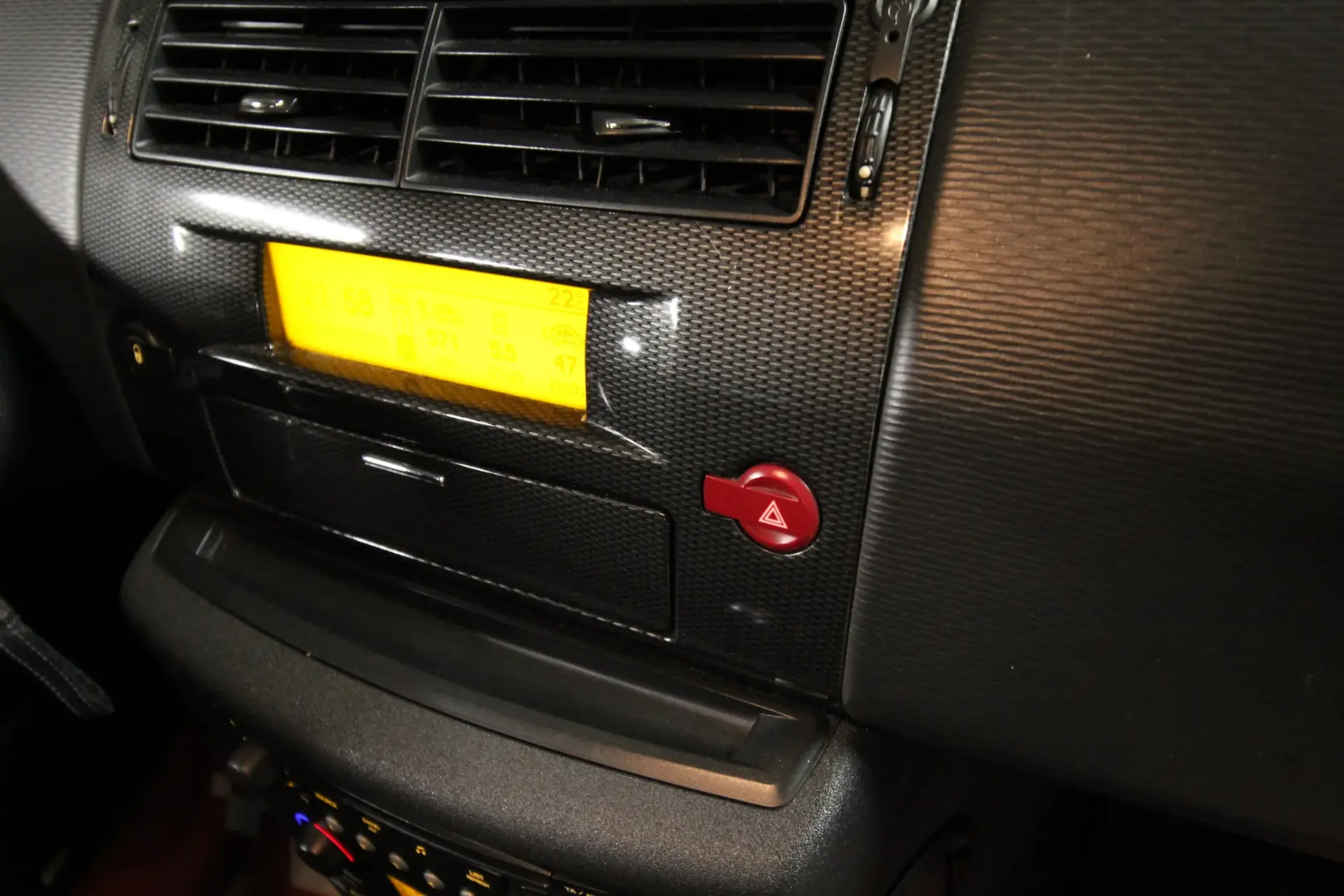 Citroën C4 1.6 HDi by Loeb 18