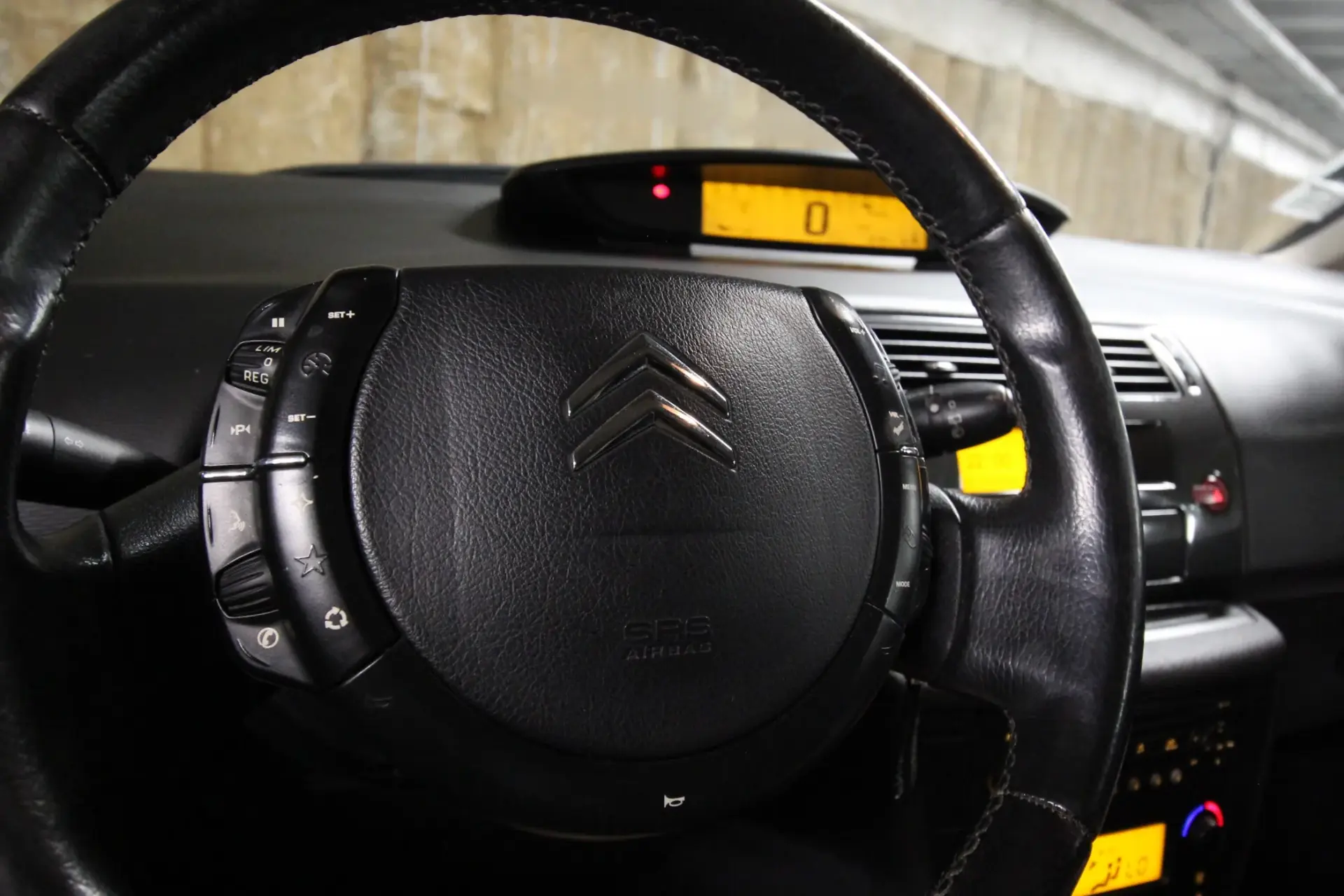 Citroën C4 1.6 HDi by Loeb 23