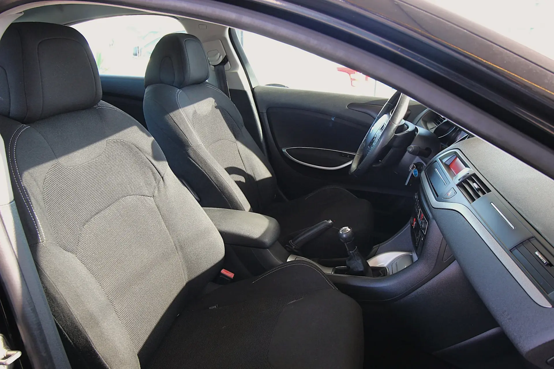 Citroën C5 1.6 HDi Exclusive 8