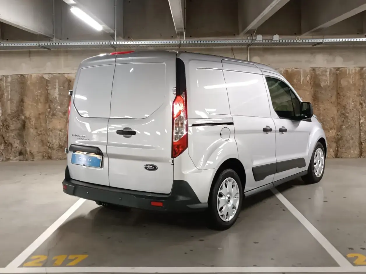 Ford Transit Connect 1.5 TDCi 200 L1 Ambiente 5