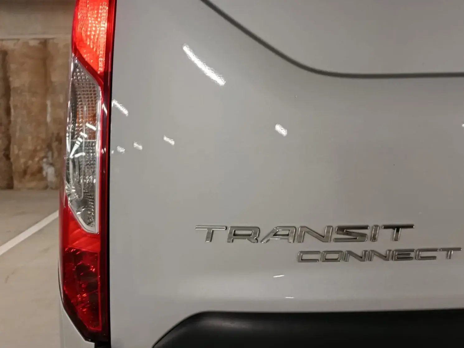 Ford Transit Connect 1.5 TDCi 200 L1 Ambiente 15