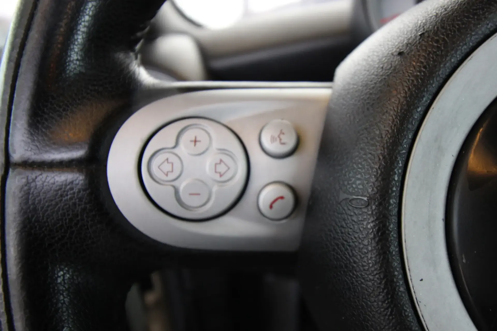 MINI Clubman Cooper D 11