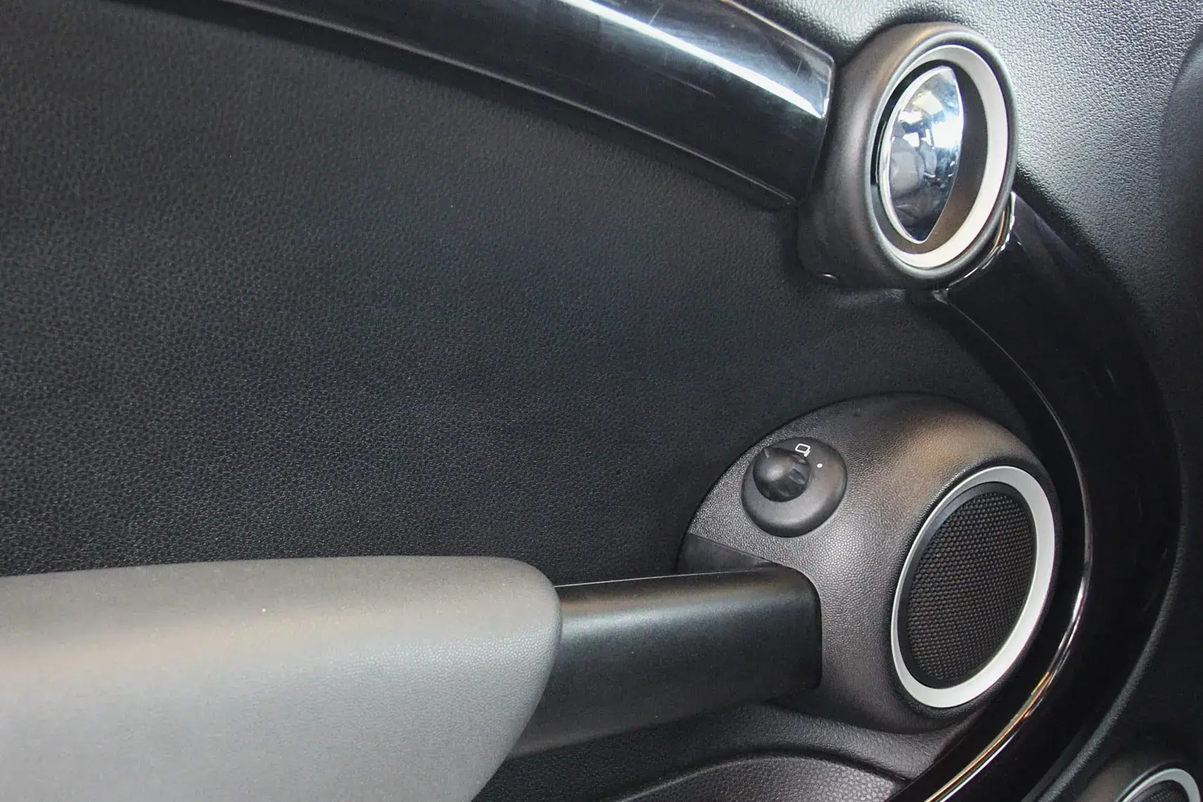 MINI Clubman Cooper D 16