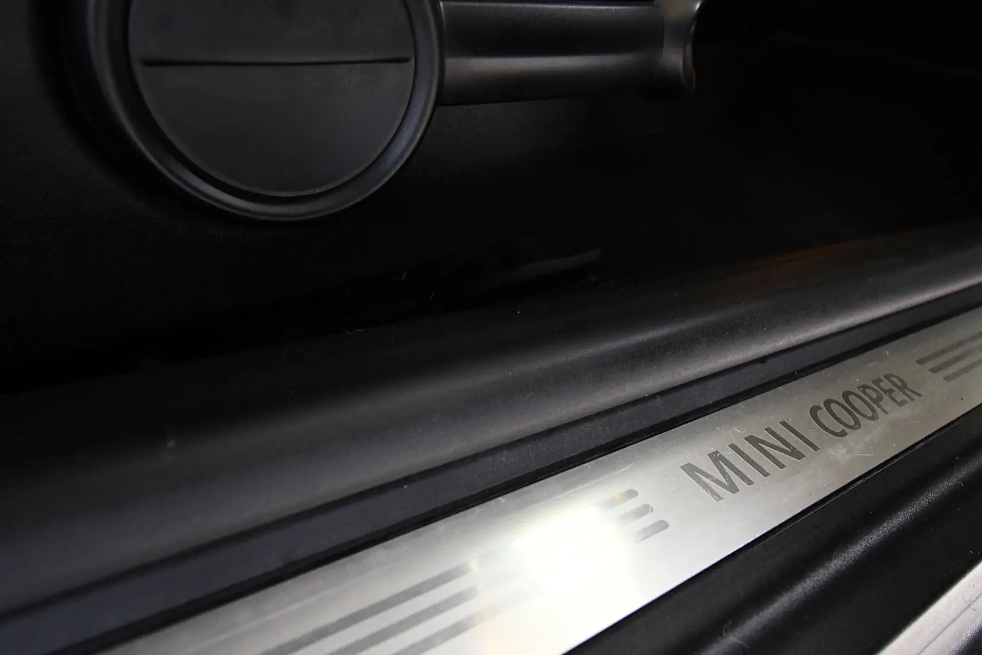 MINI Clubman Cooper D 17