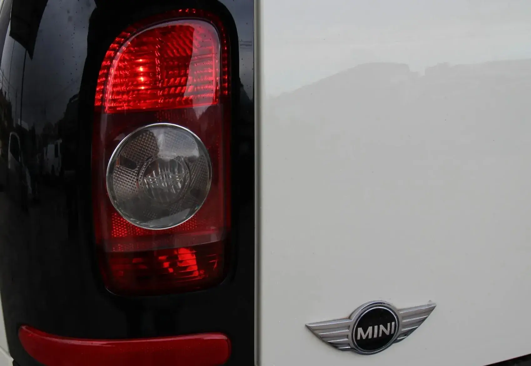 MINI Clubman Cooper D 19