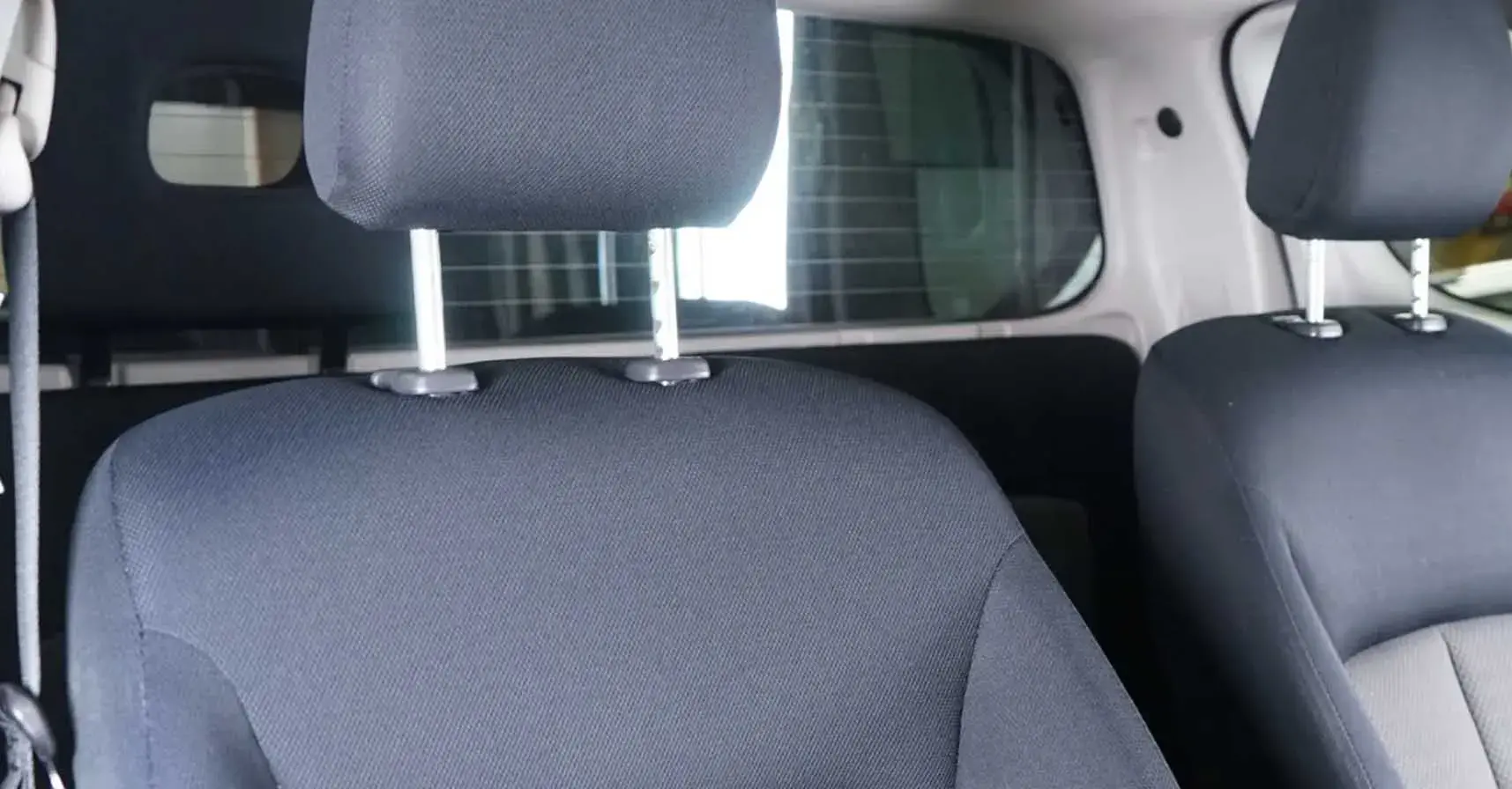 Mitsubishi L200 2.4 DI-D CD Space Cab 3L Instyle Sportbox 4WD 9