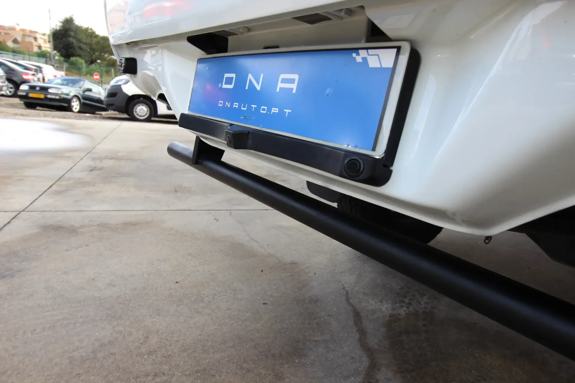 Mitsubishi L200 2.4 DI-D CD Space Cab 3L Instyle Sportbox 4WD 20