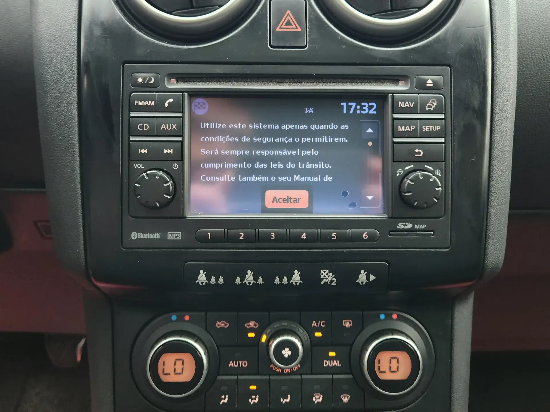 Nissan Qashqai +2 1.5 dCi Tekna Premium 17 18