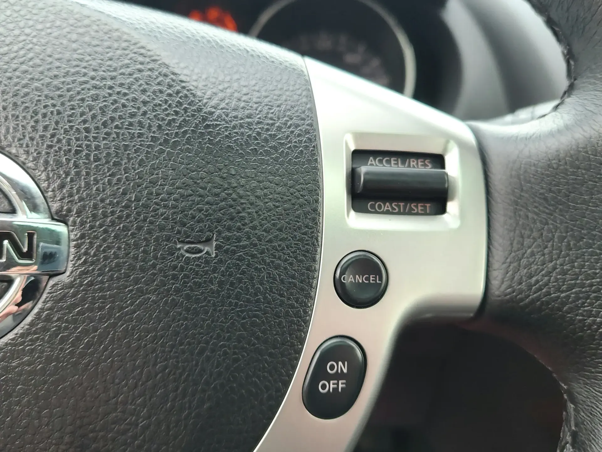 Nissan Qashqai +2 1.5 dCi Tekna Premium 17 20