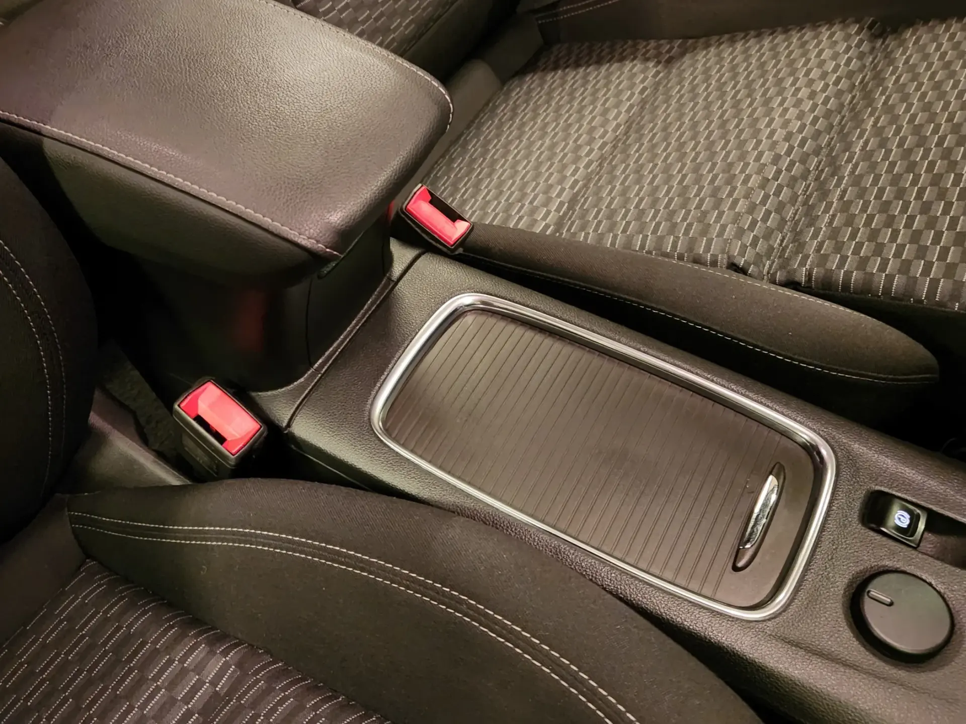 Opel Astra Sports Tourer 1.6 CDTI Dynamic S/S 8