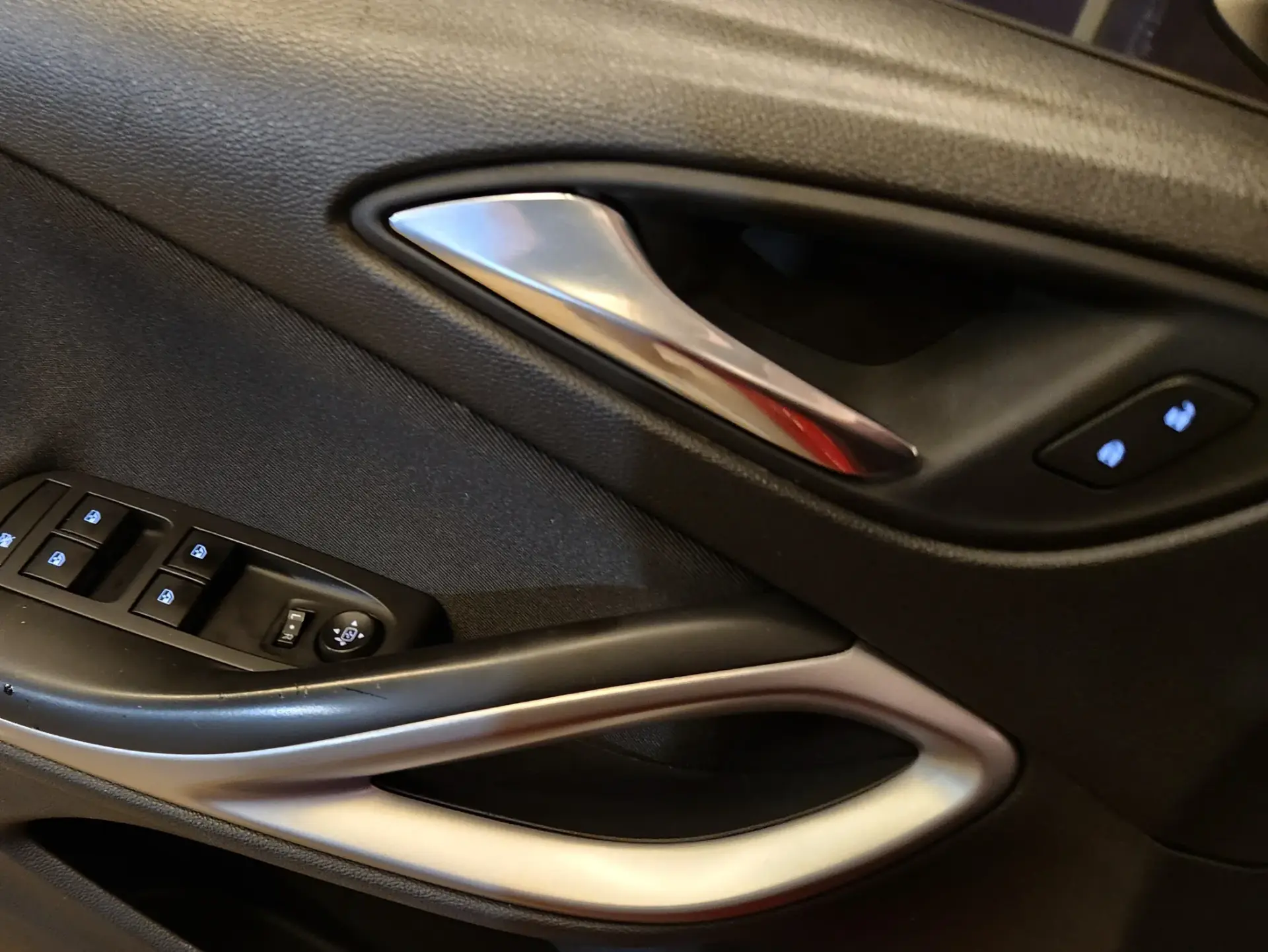 Opel Astra Sports Tourer 1.6 CDTI Dynamic S/S 10