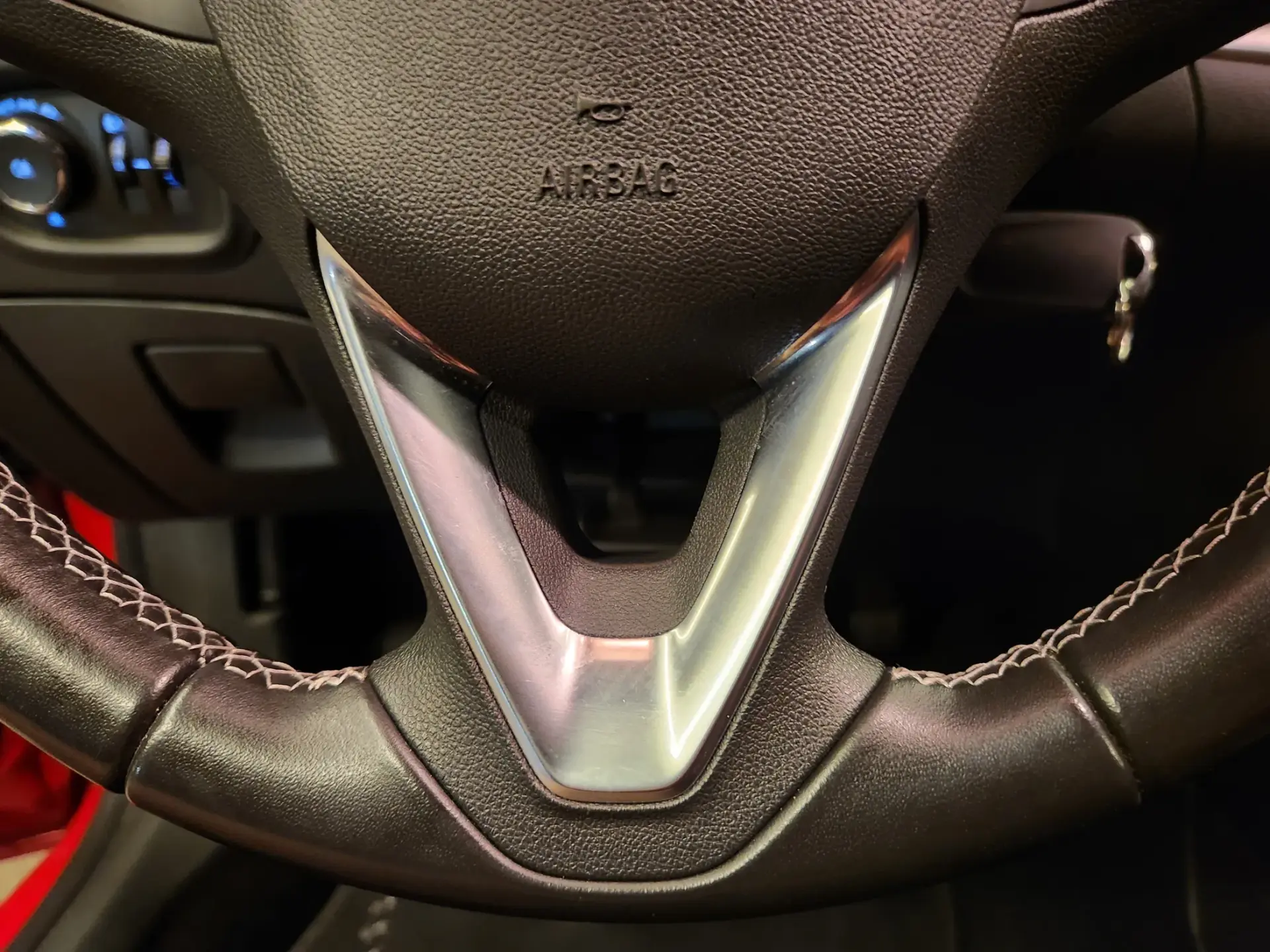 Opel Astra Sports Tourer 1.6 CDTI Dynamic S/S 13