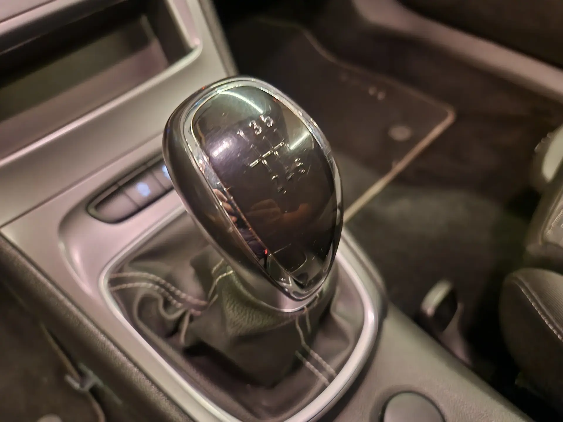 Opel Astra Sports Tourer 1.6 CDTI Dynamic S/S 15