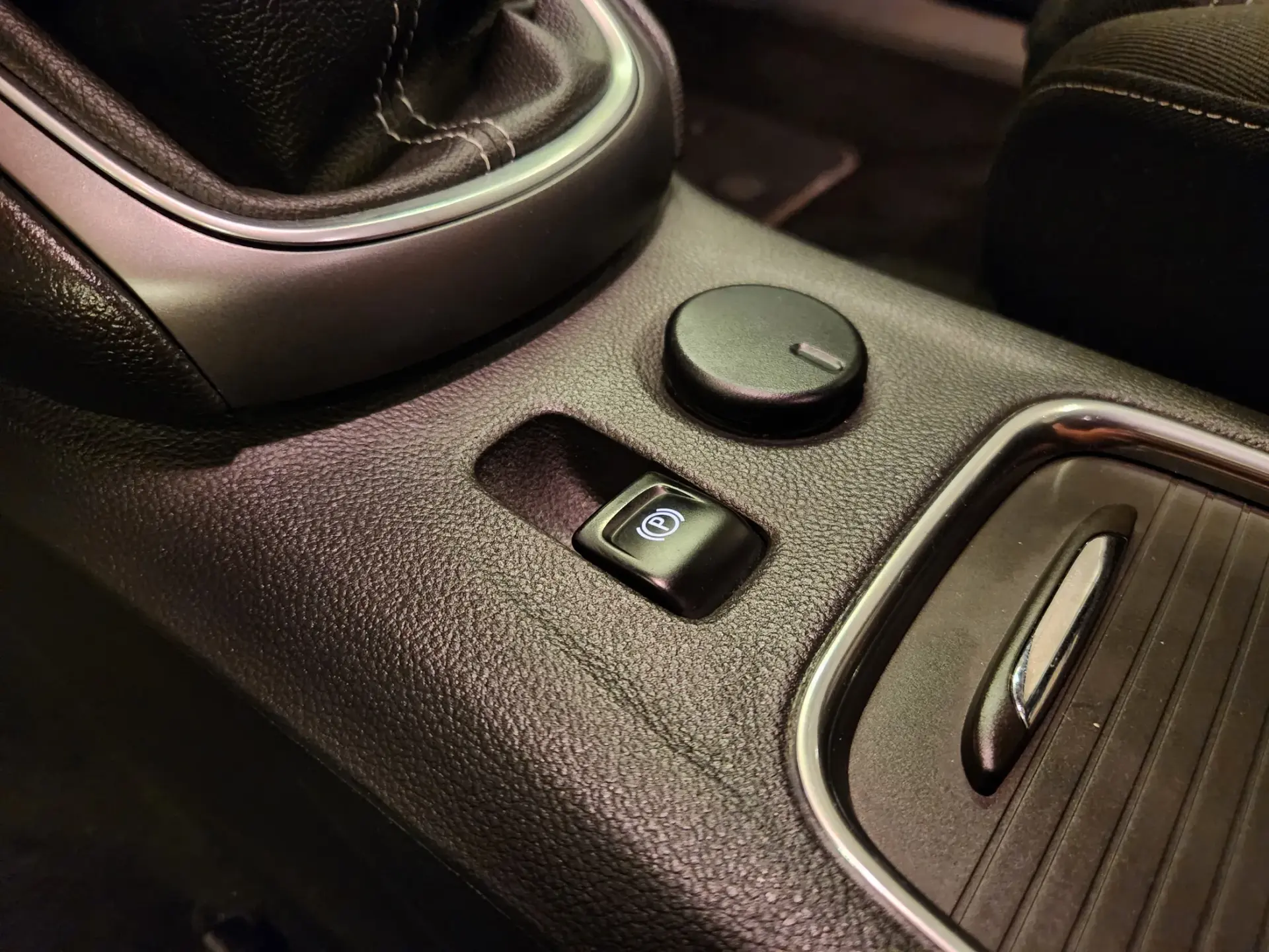 Opel Astra Sports Tourer 1.6 CDTI Dynamic S/S 18