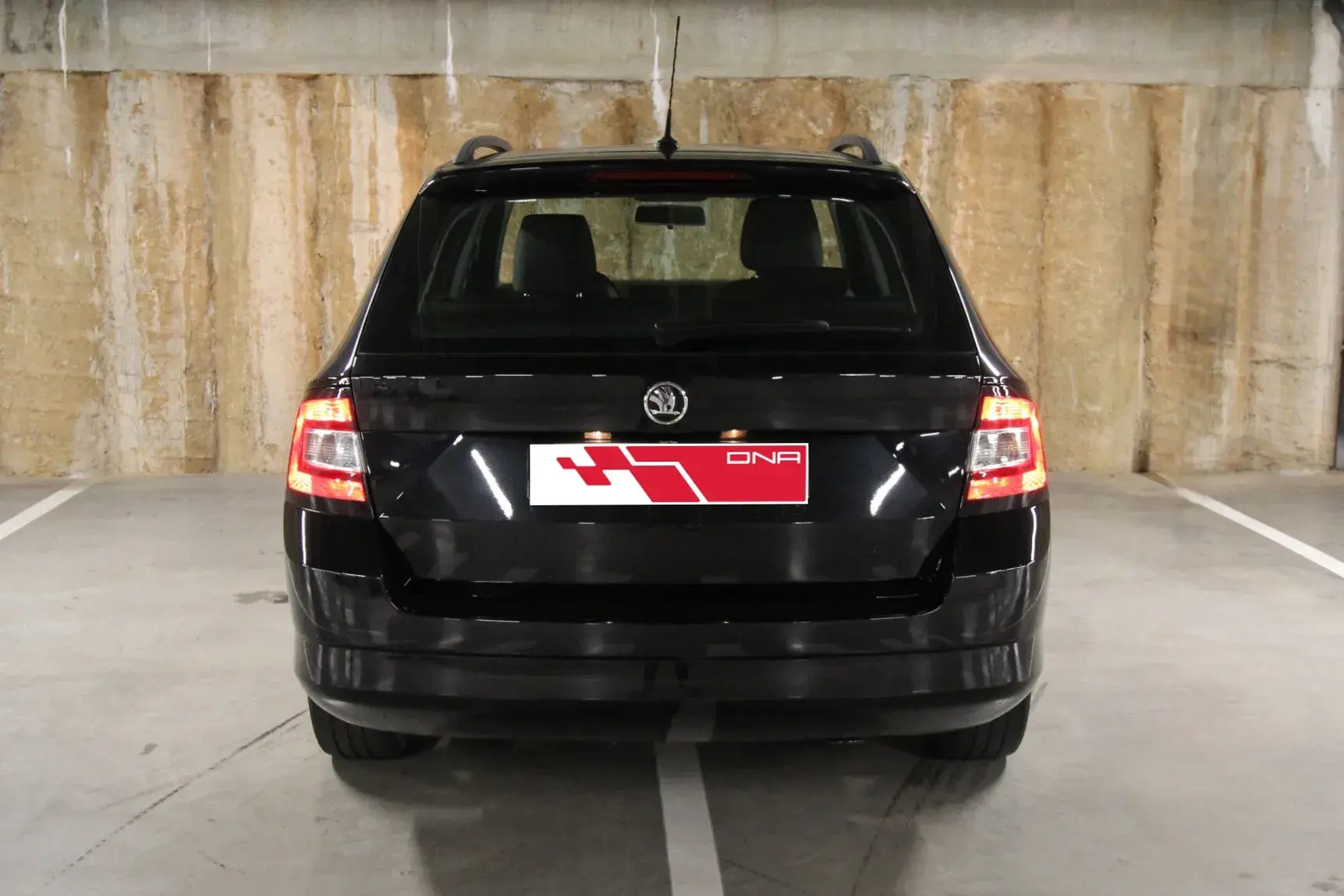 Skoda Fabia Break 1.0 Ambition 4