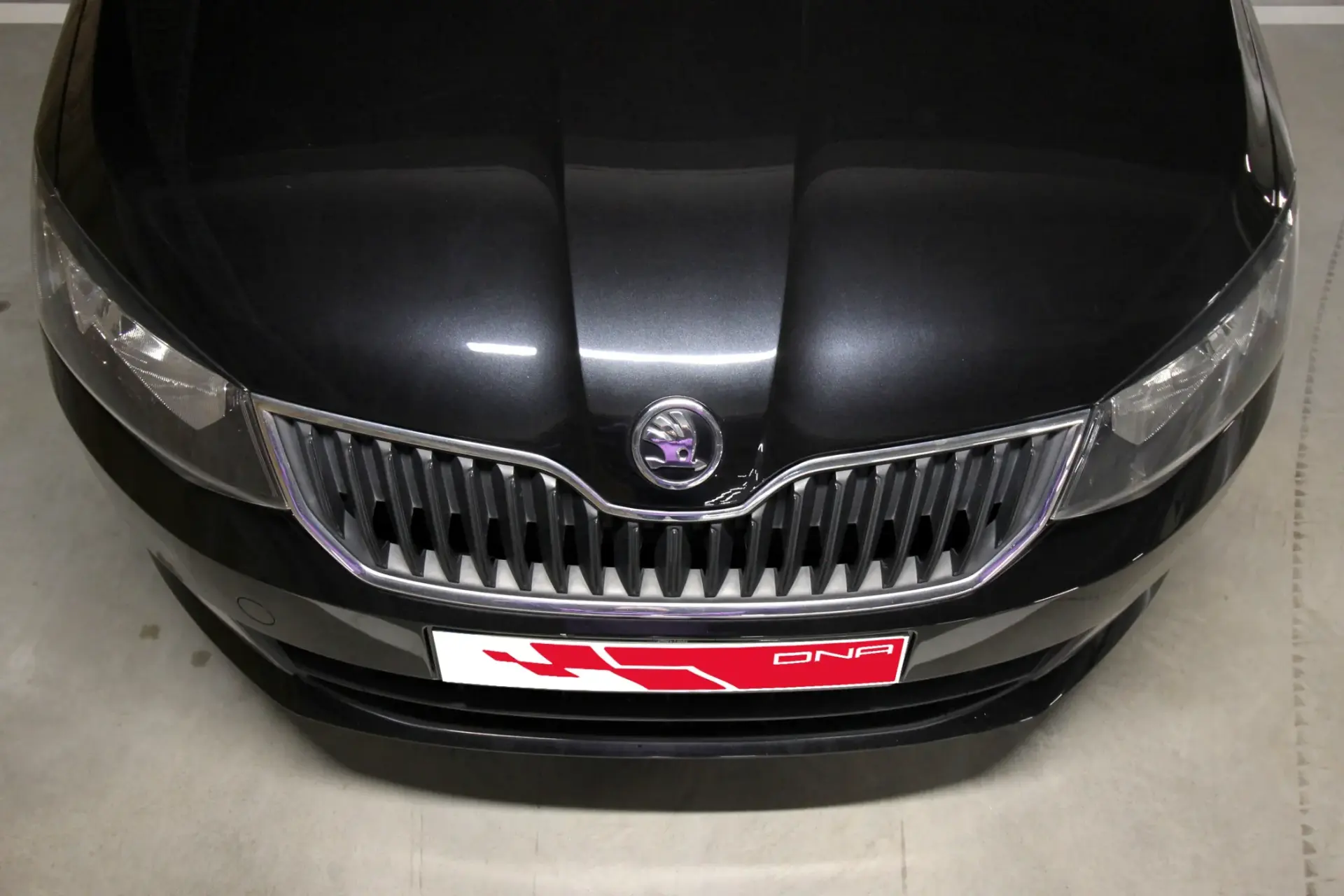 Skoda Fabia Break 1.0 Ambition 17