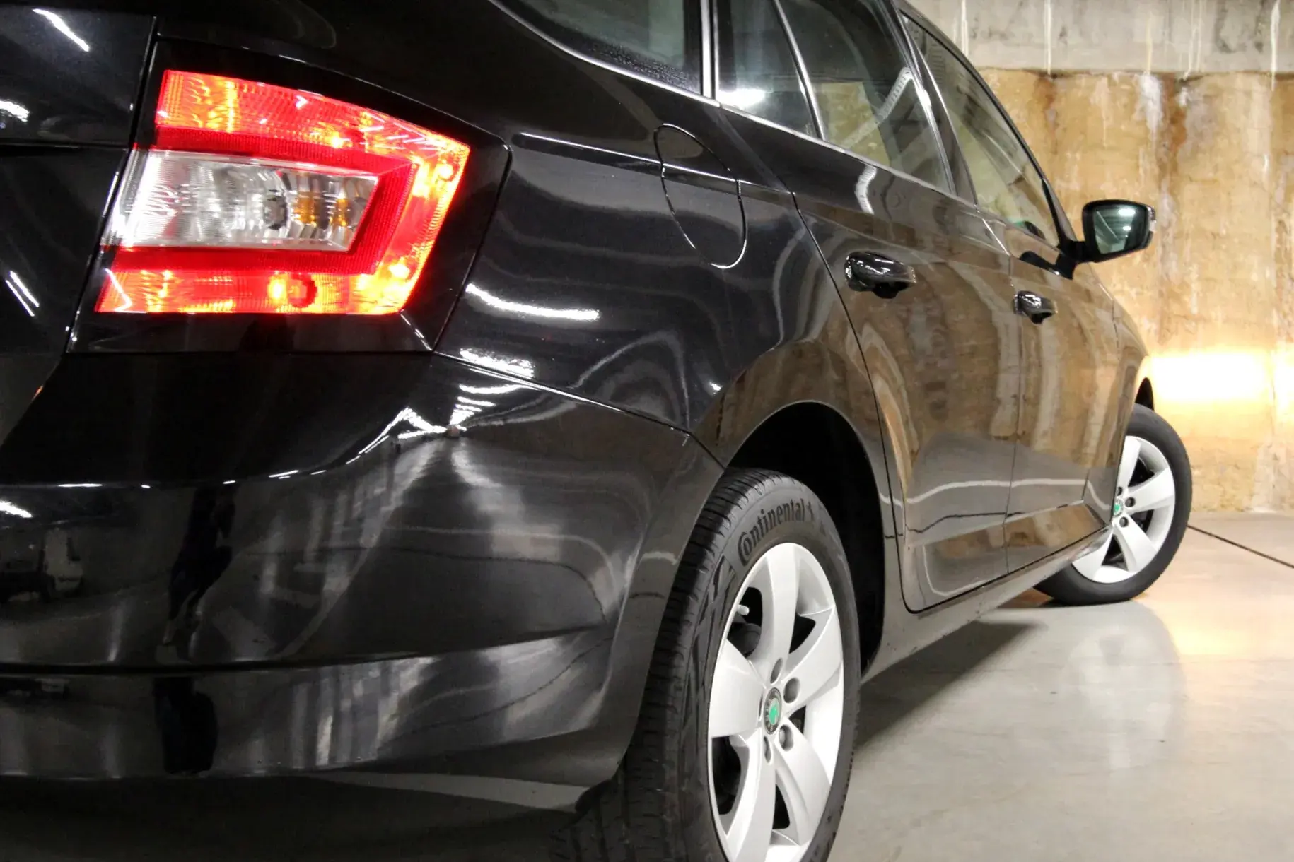 Skoda Fabia Break 1.0 Ambition 19