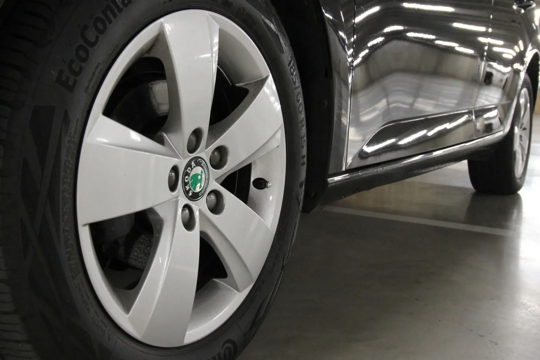 Skoda Fabia Break 1.0 Ambition 20