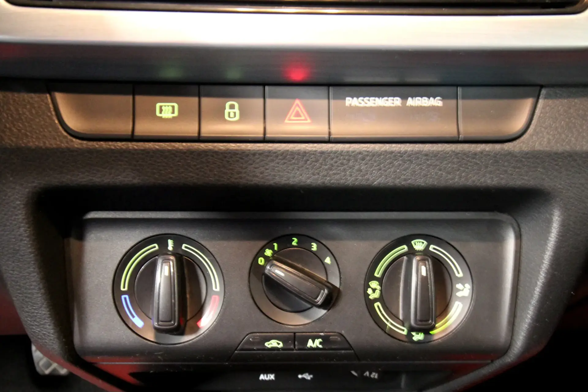 Skoda Fabia Break 1.0 Ambition 21