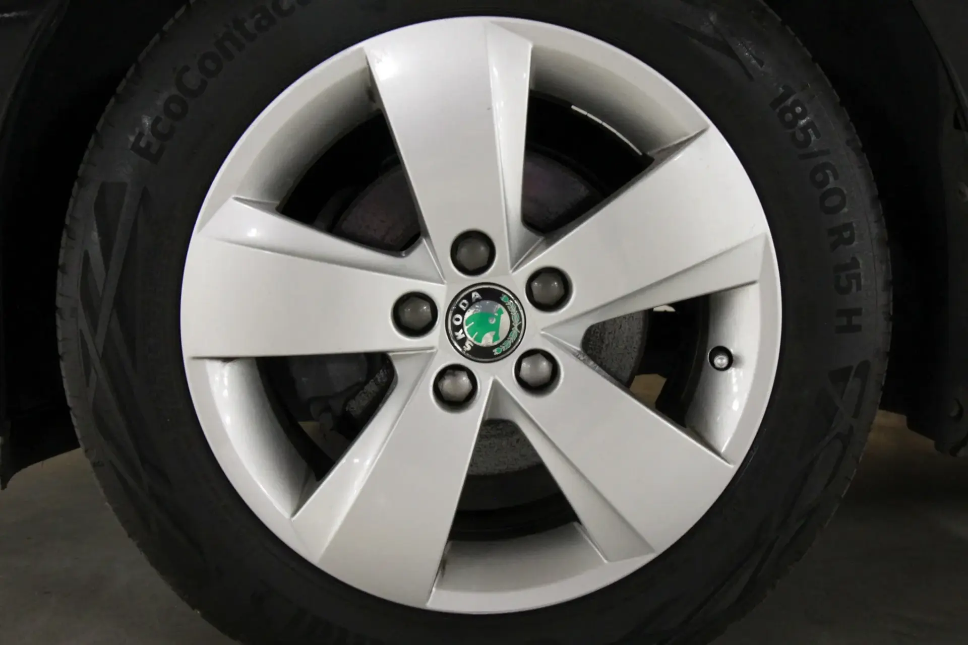 Skoda Fabia Break 1.0 Ambition 30