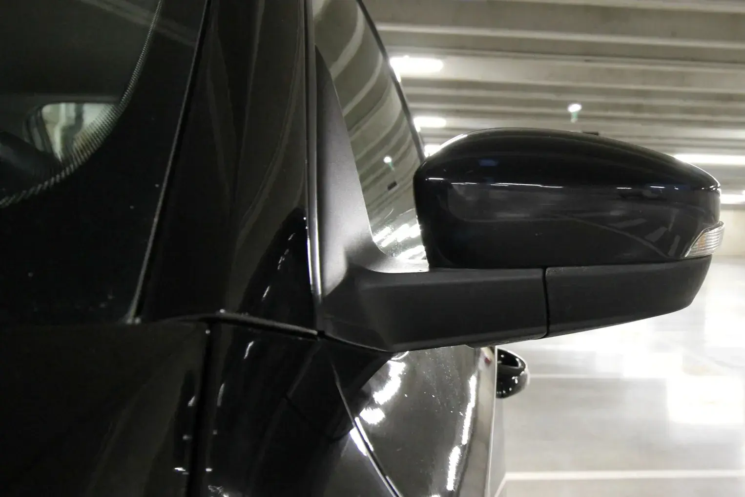 Skoda Fabia Break 1.0 Ambition 31